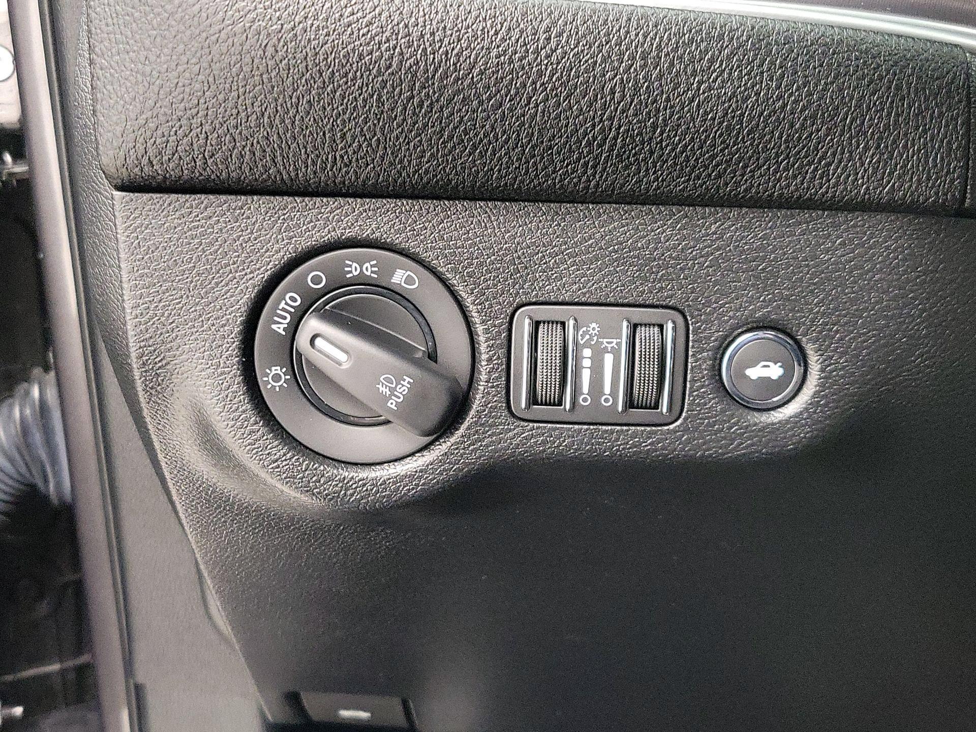 Thumbnail: 2021 Dodge Challenger - 13