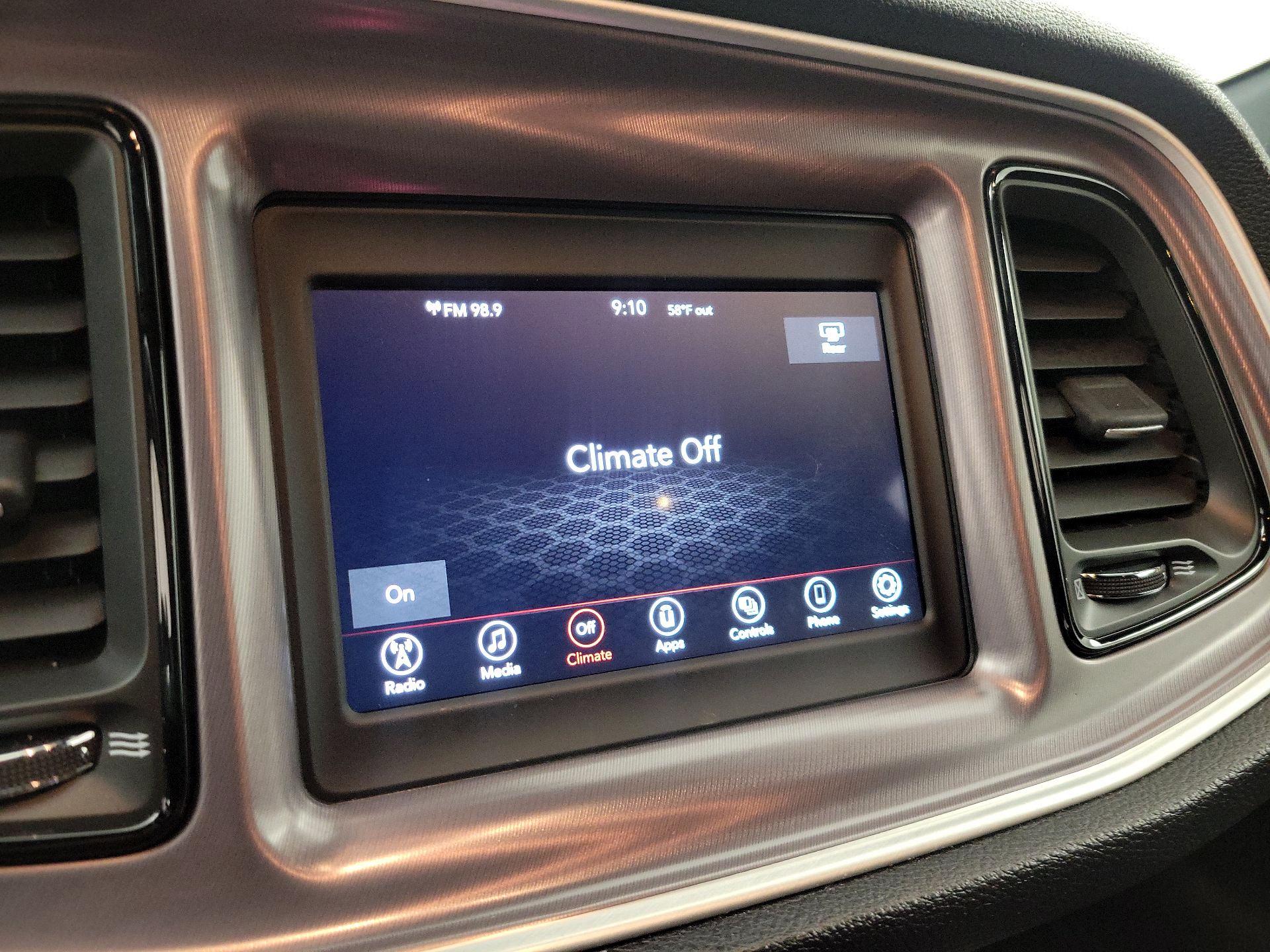 Thumbnail: 2021 Dodge Challenger - 15