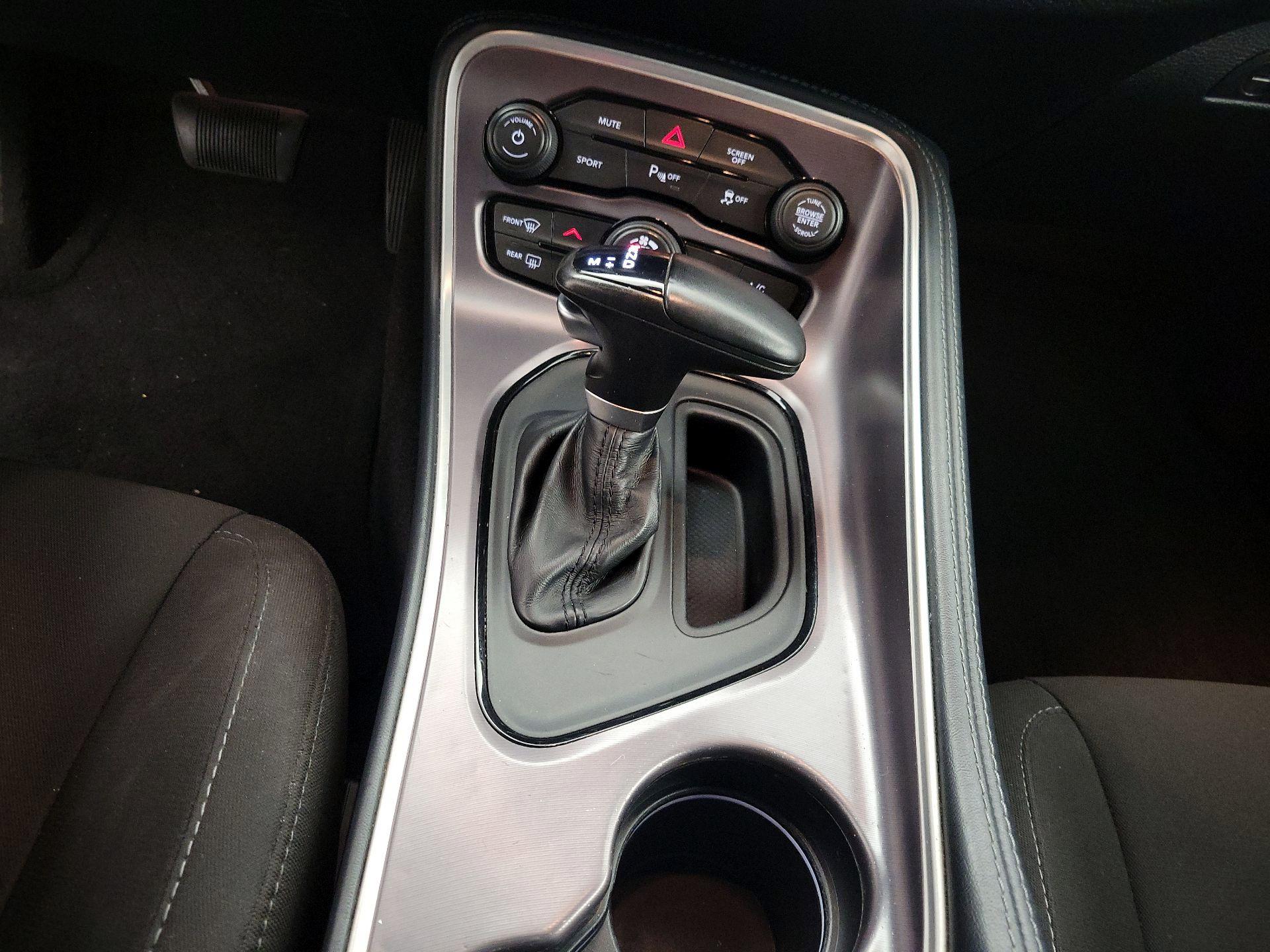 Thumbnail: 2021 Dodge Challenger - 17