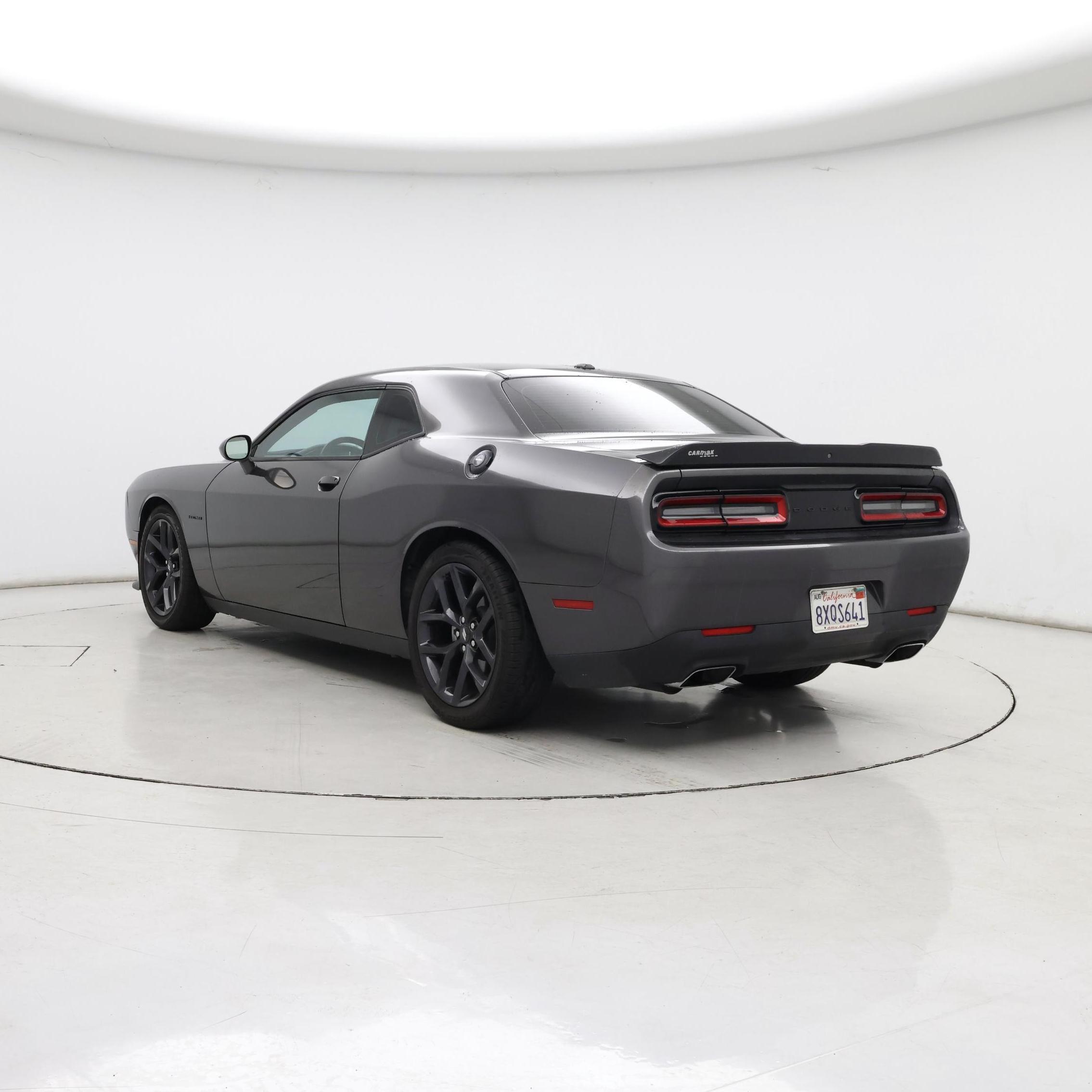 Thumbnail: 2021 Dodge Challenger - 2