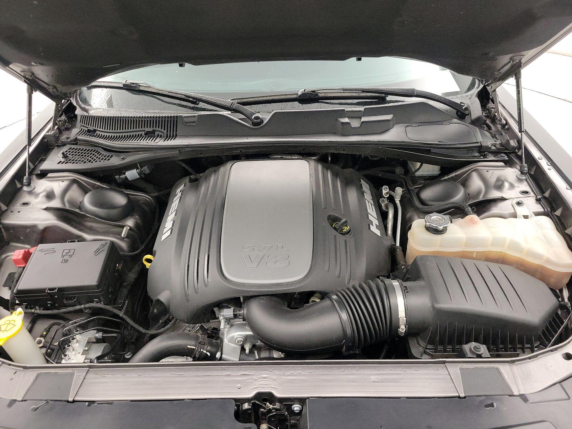 Thumbnail: 2021 Dodge Challenger - 20