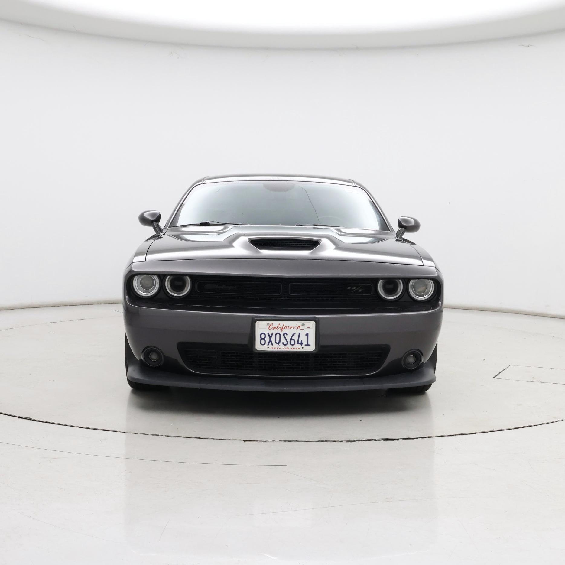 Thumbnail: 2021 Dodge Challenger - 5