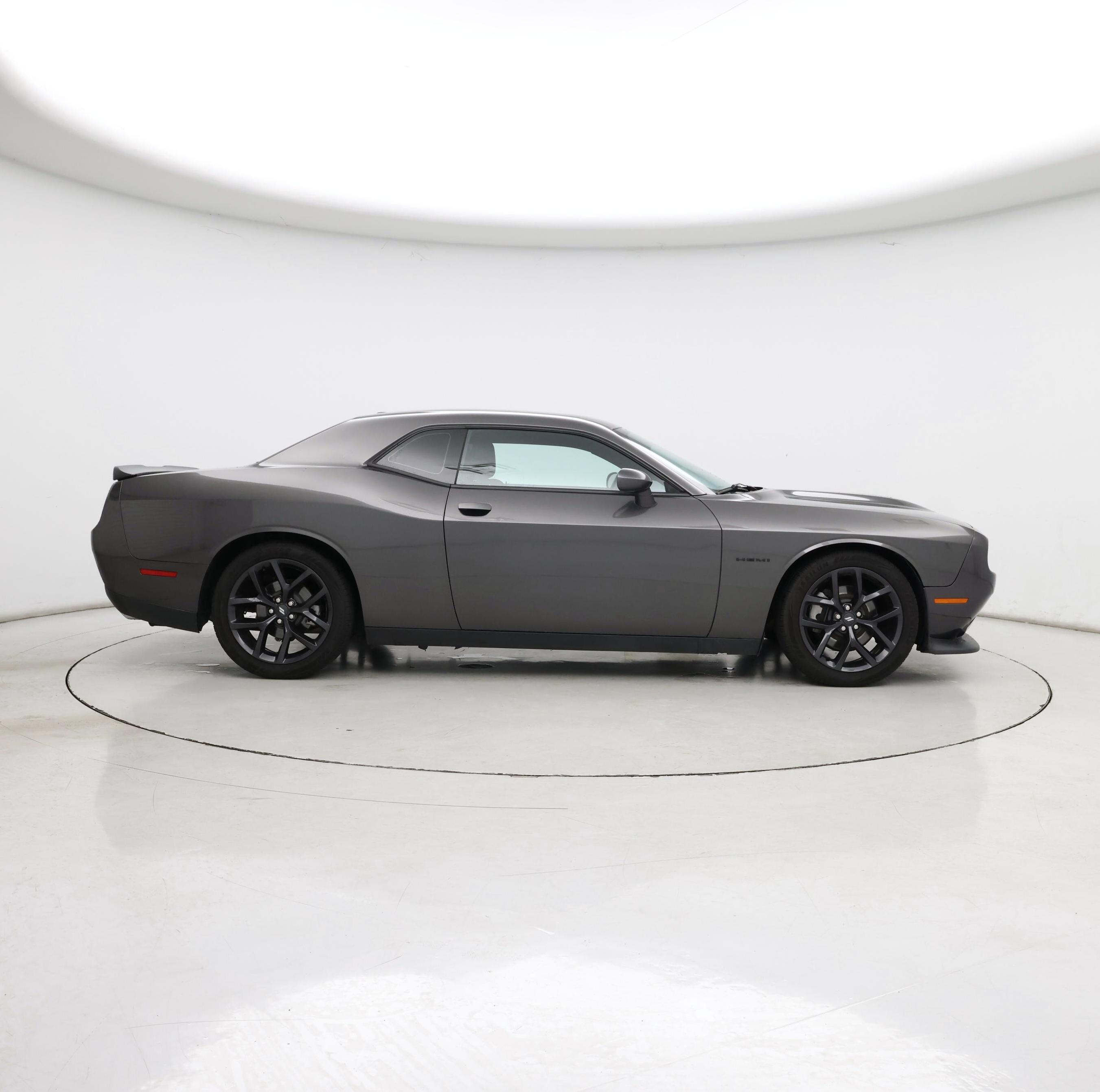 Thumbnail: 2021 Dodge Challenger - 7