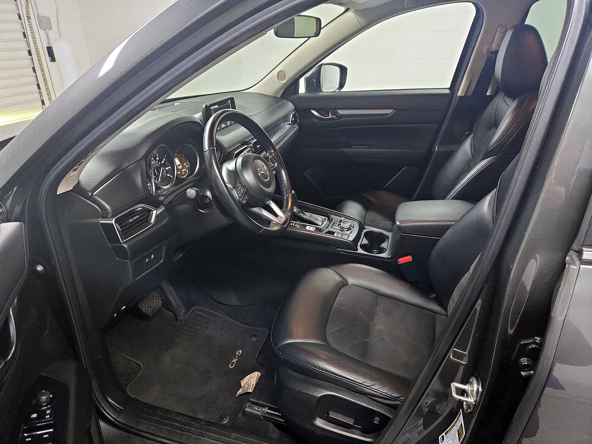 Thumbnail: 2020 Mazda CX-5 - 11