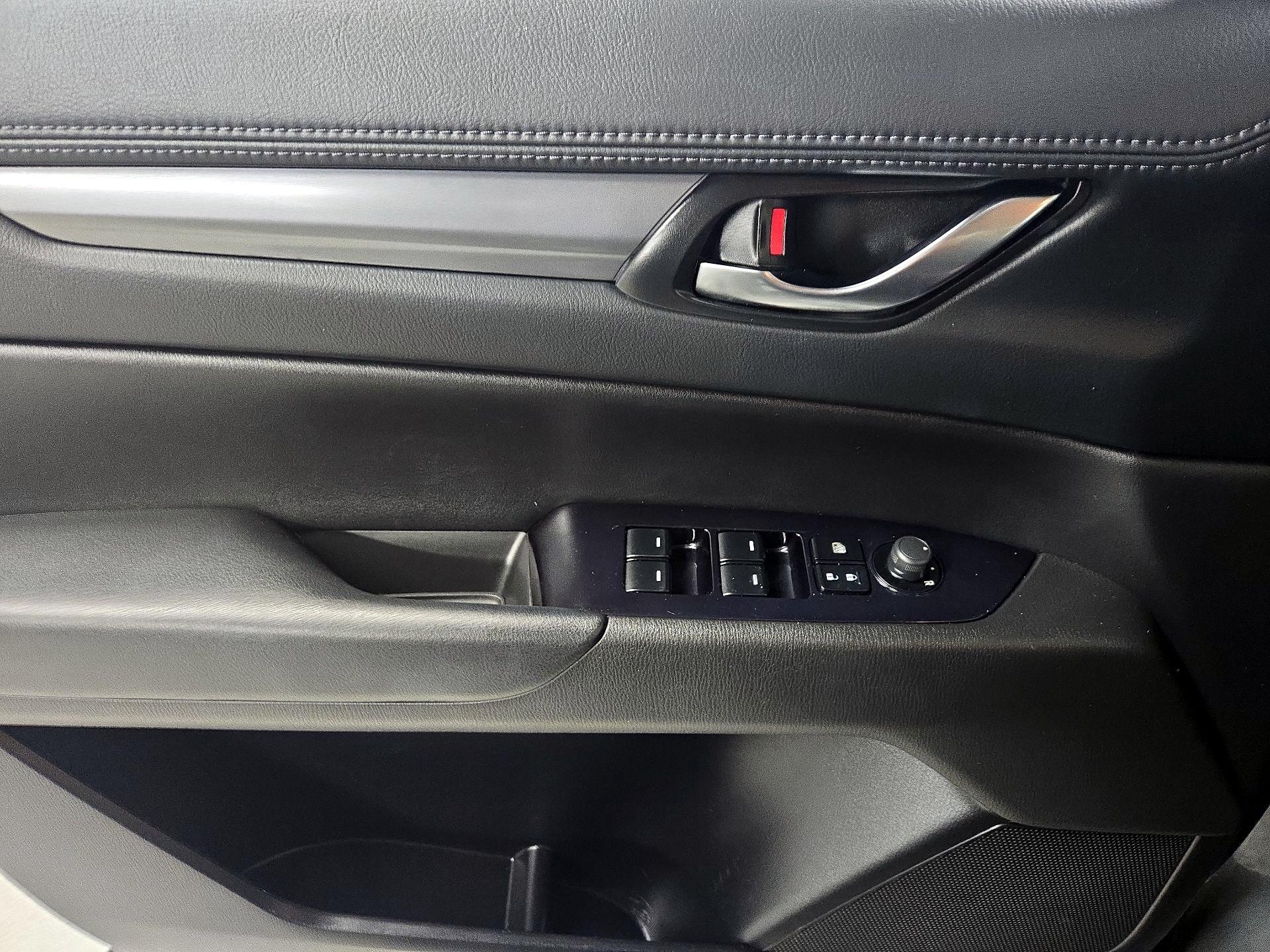 Thumbnail: 2020 Mazda CX-5 - 12