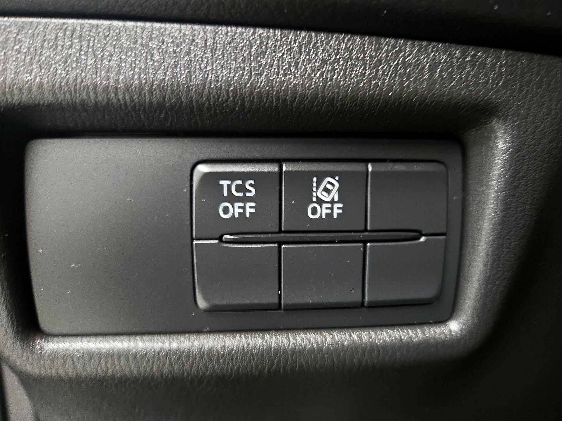 Thumbnail: 2020 Mazda CX-5 - 13