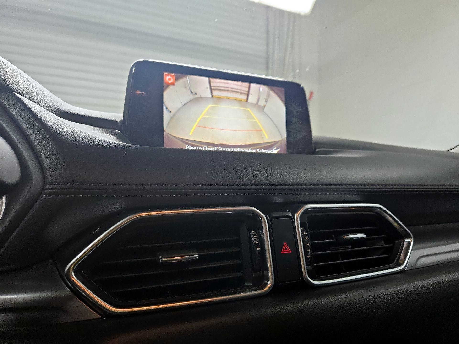 Thumbnail: 2020 Mazda CX-5 - 14