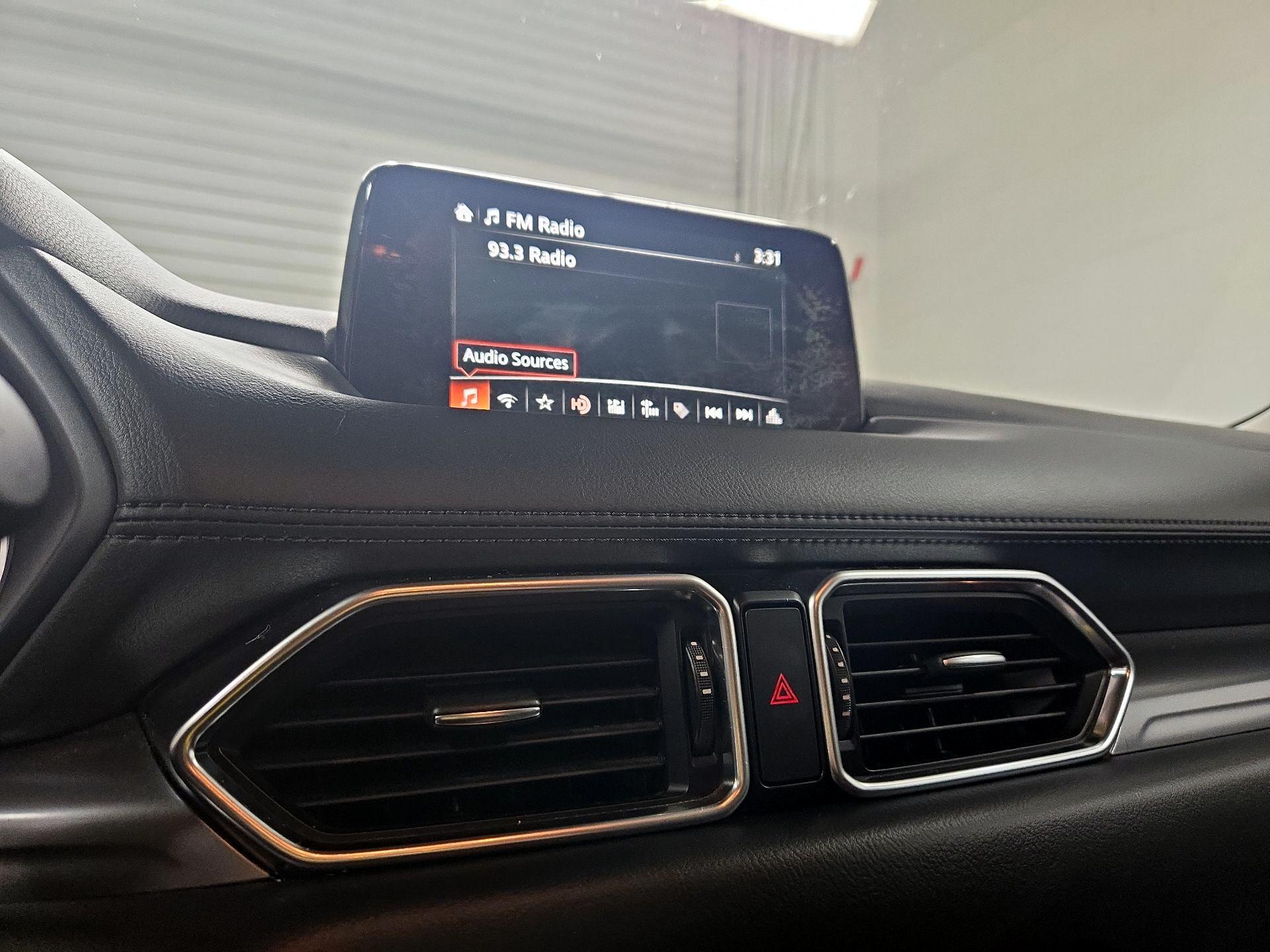 Thumbnail: 2020 Mazda CX-5 - 15