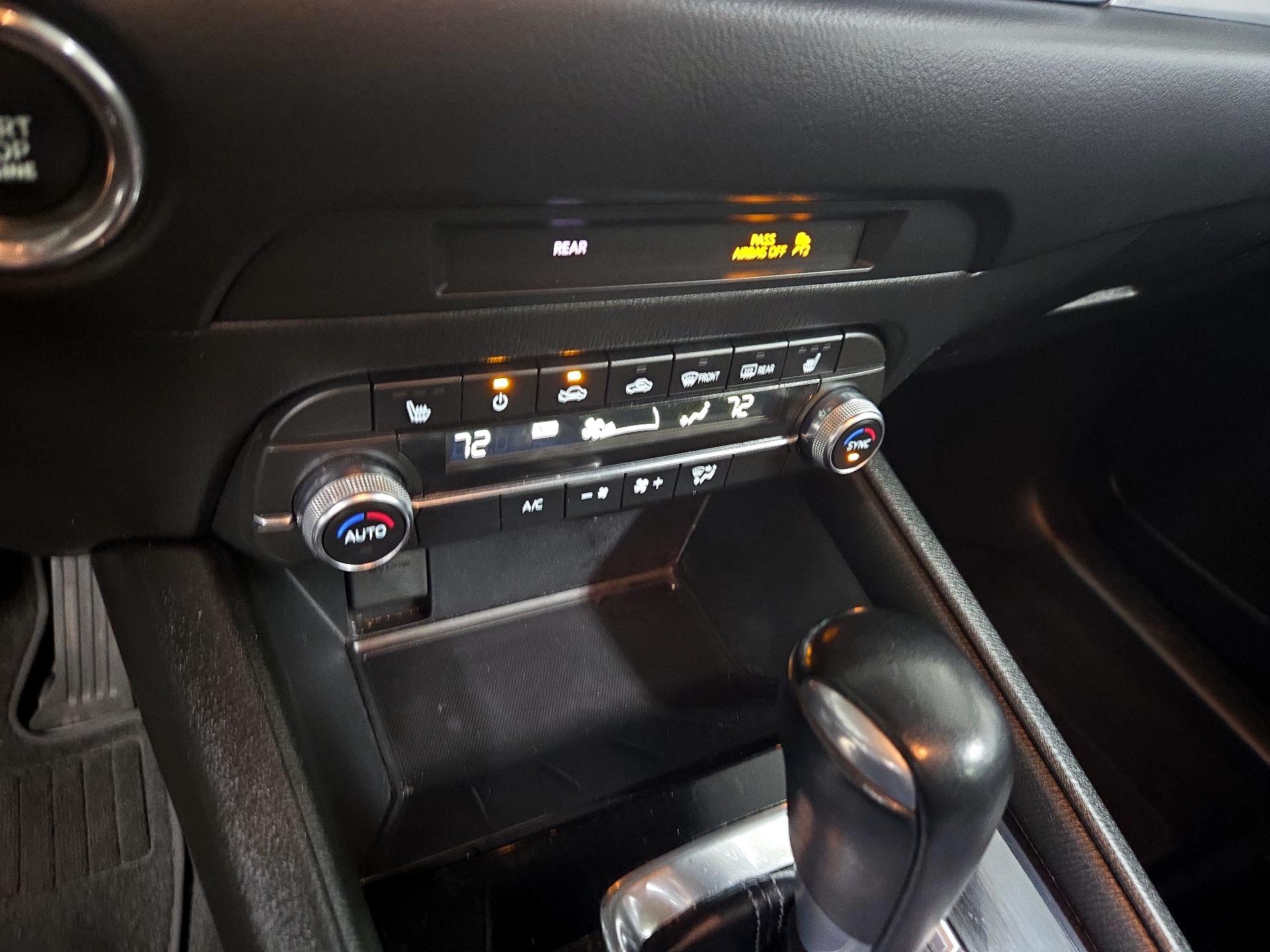 Thumbnail: 2020 Mazda CX-5 - 16