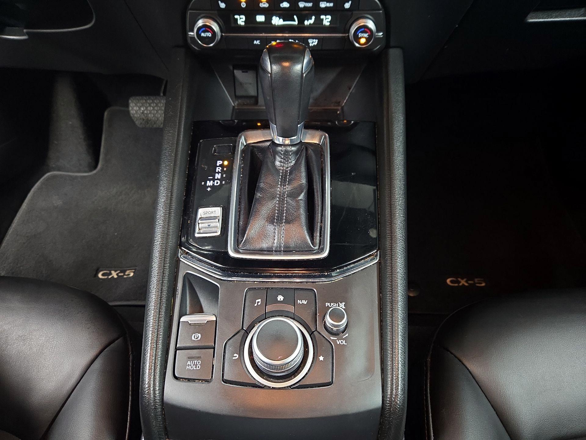 Thumbnail: 2020 Mazda CX-5 - 17