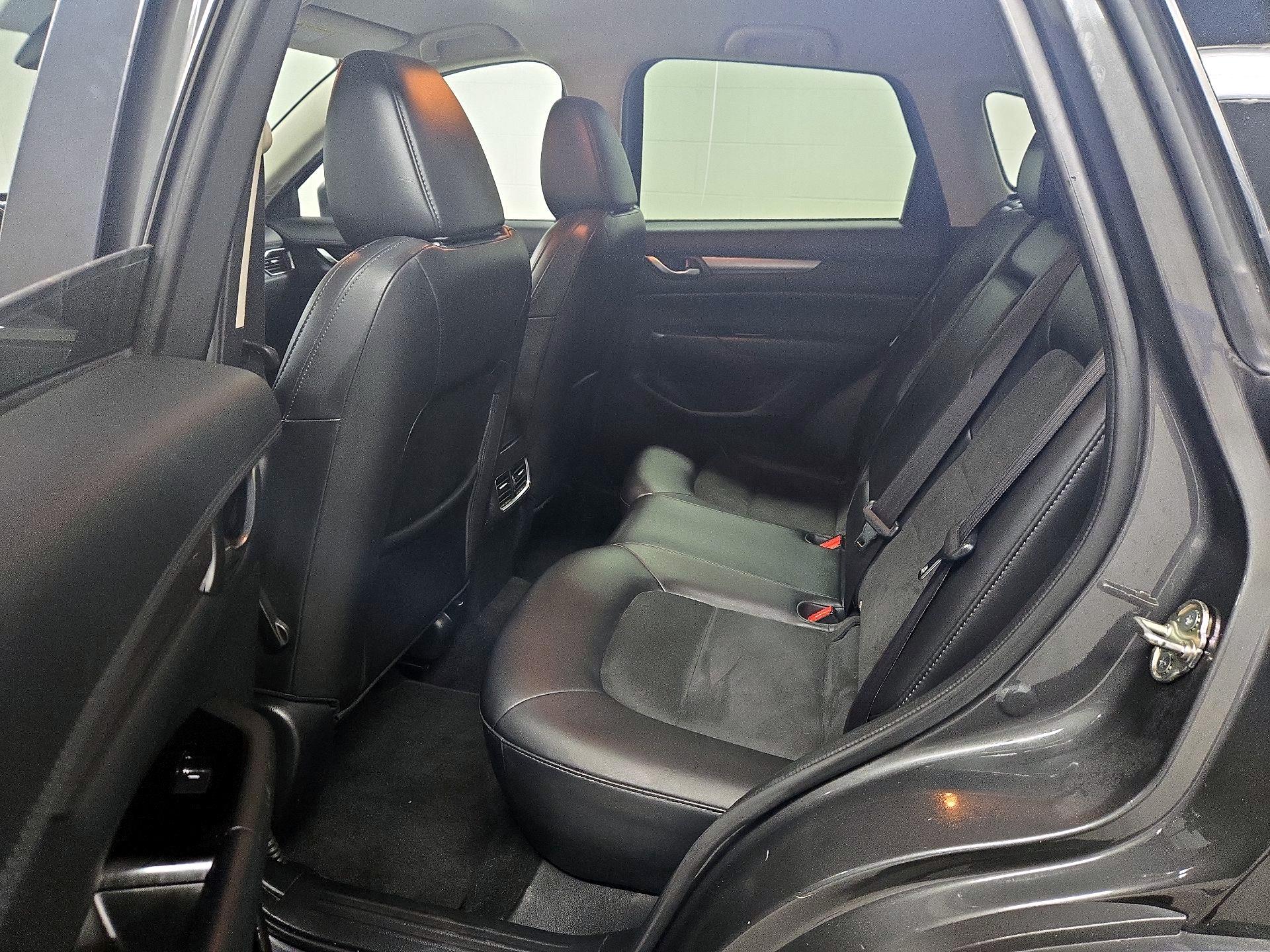 Thumbnail: 2020 Mazda CX-5 - 19