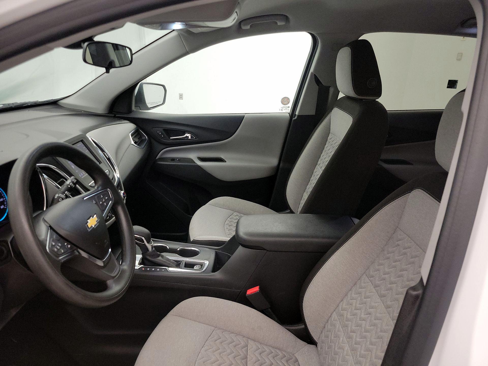 Thumbnail: 2023 Chevrolet Equinox - 11