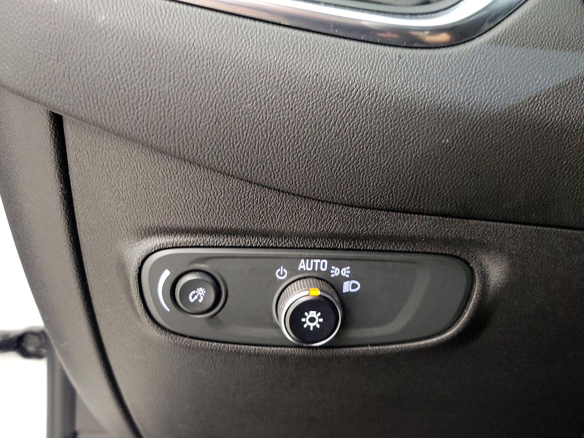 Thumbnail: 2023 Chevrolet Equinox - 13