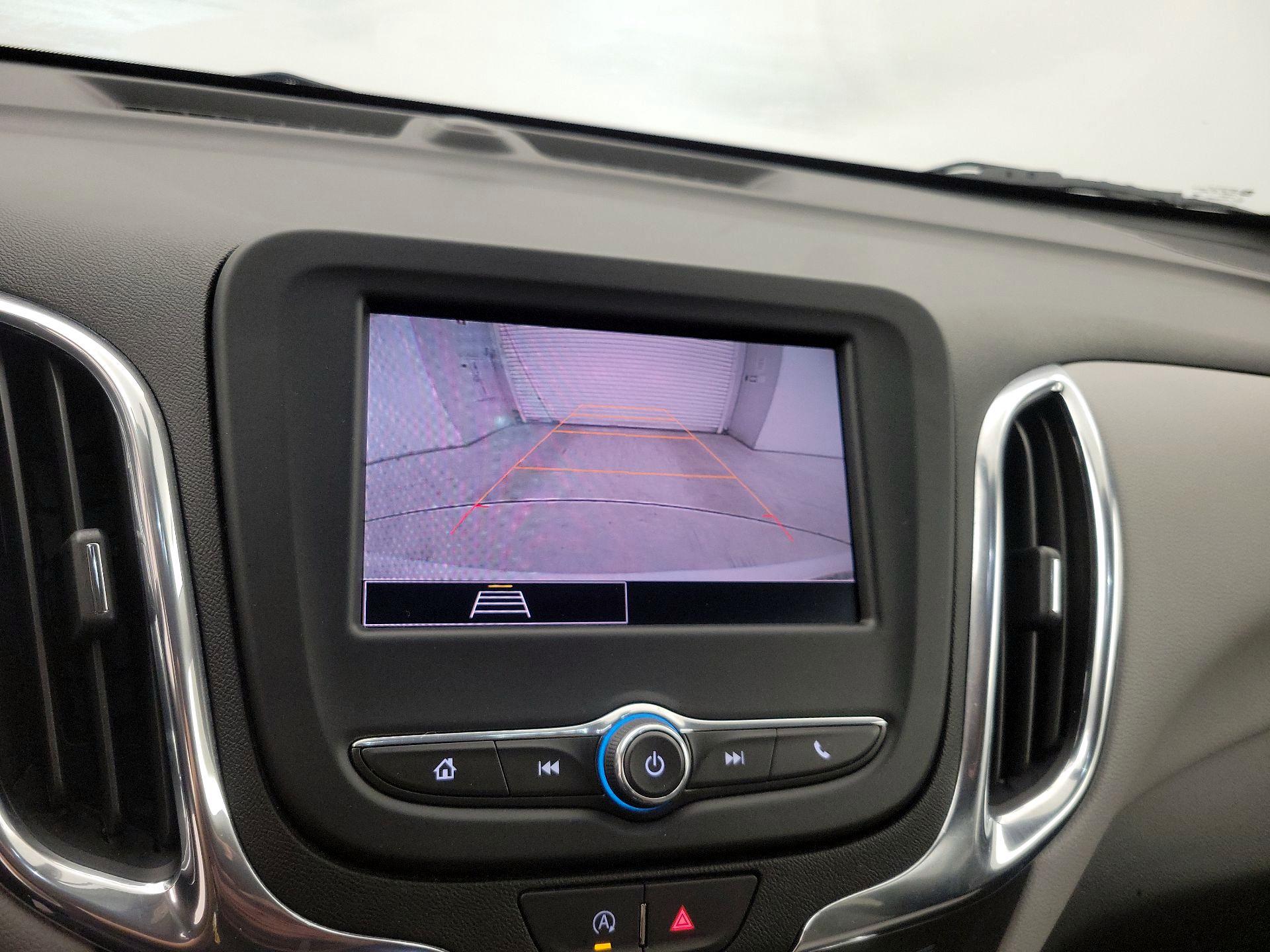 Thumbnail: 2023 Chevrolet Equinox - 14