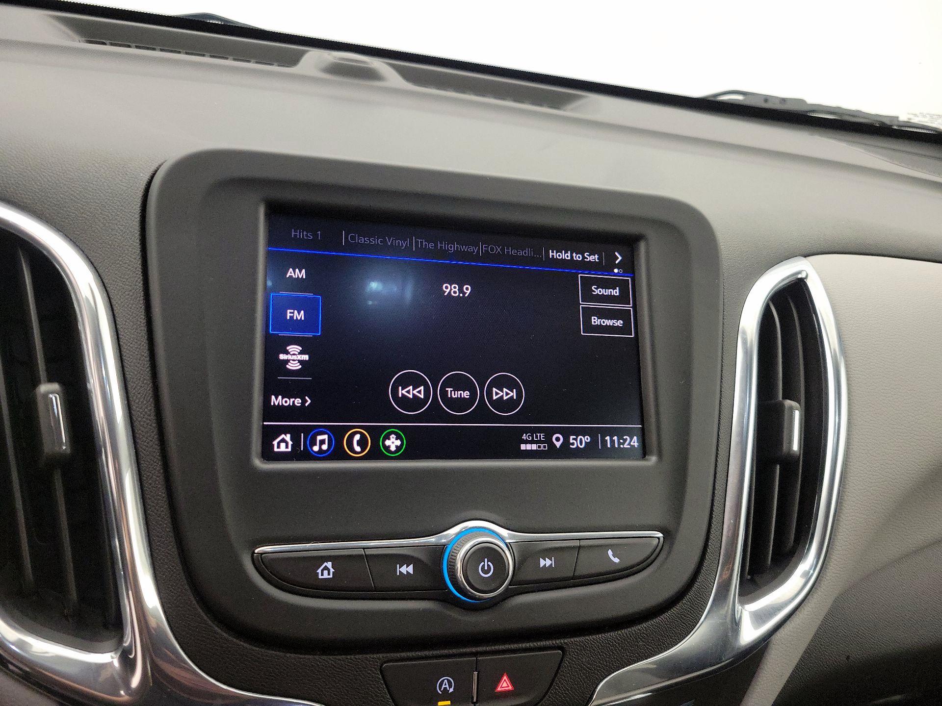 Thumbnail: 2023 Chevrolet Equinox - 15