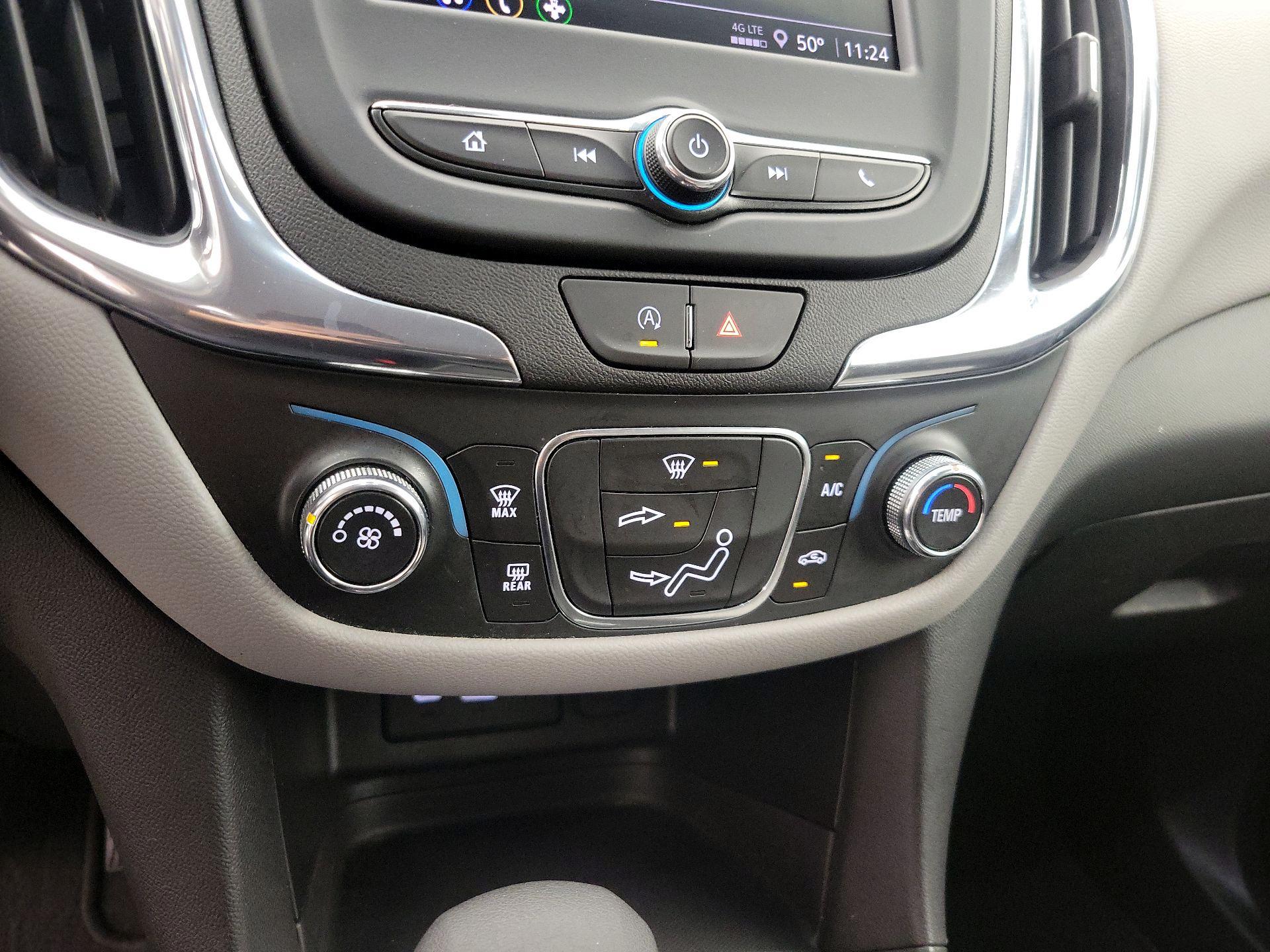 Thumbnail: 2023 Chevrolet Equinox - 16