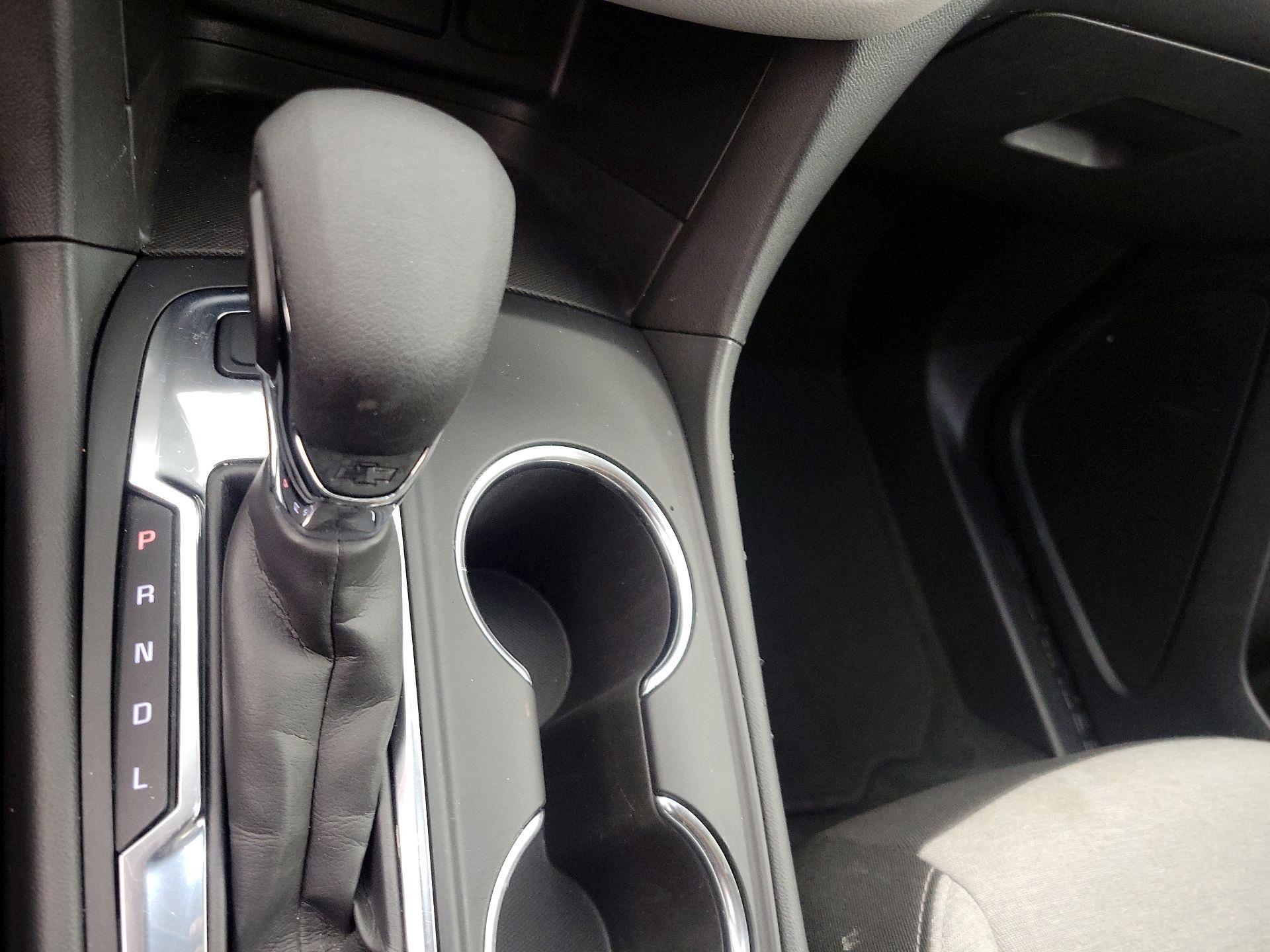 Thumbnail: 2023 Chevrolet Equinox - 17