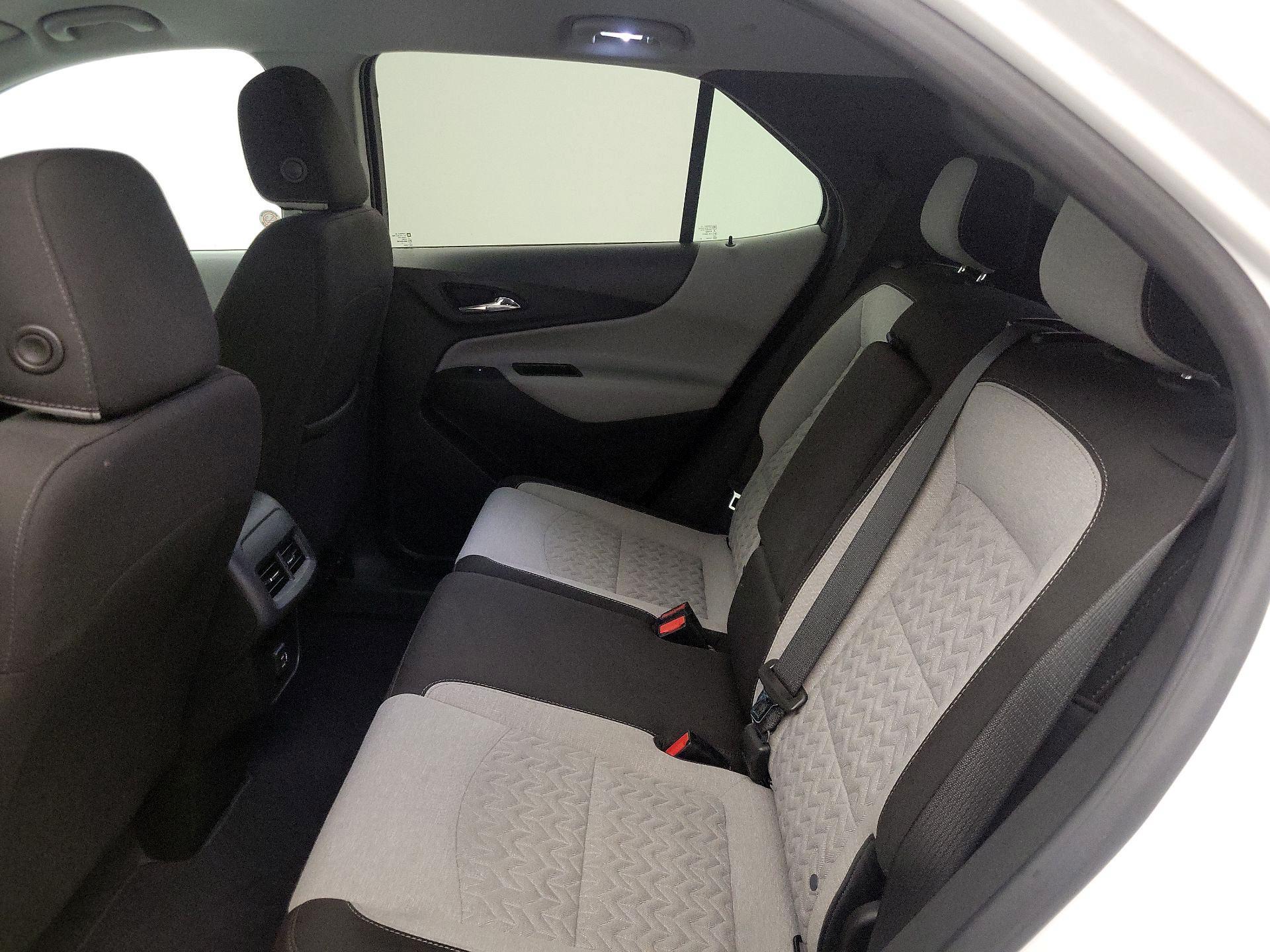 Thumbnail: 2023 Chevrolet Equinox - 19