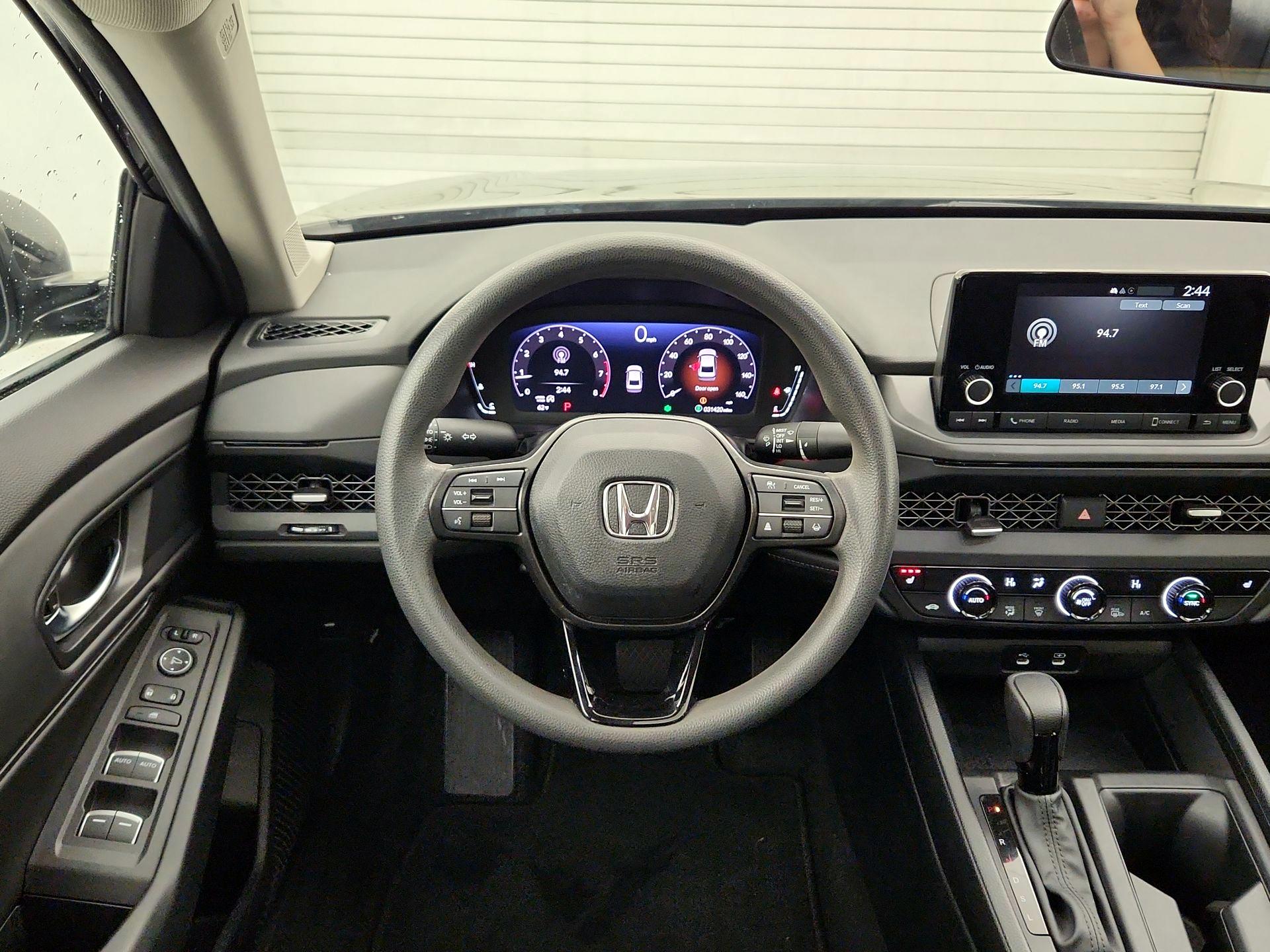 Thumbnail: 2024 Honda Accord - 10