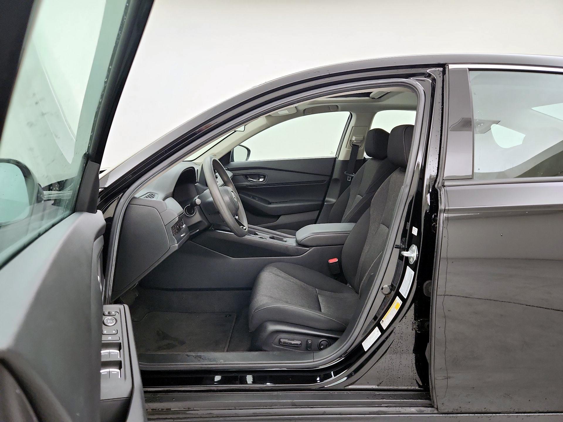 Thumbnail: 2024 Honda Accord - 11