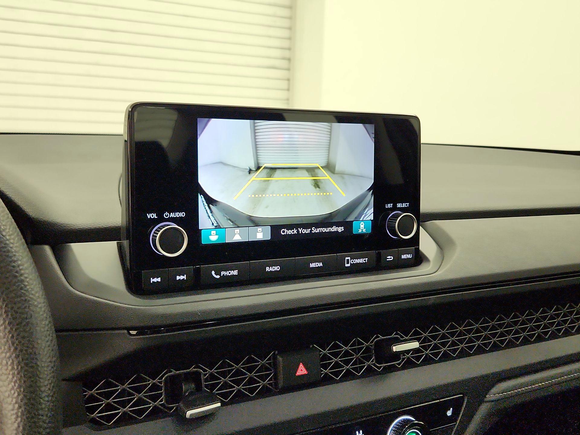 Thumbnail: 2024 Honda Accord - 13