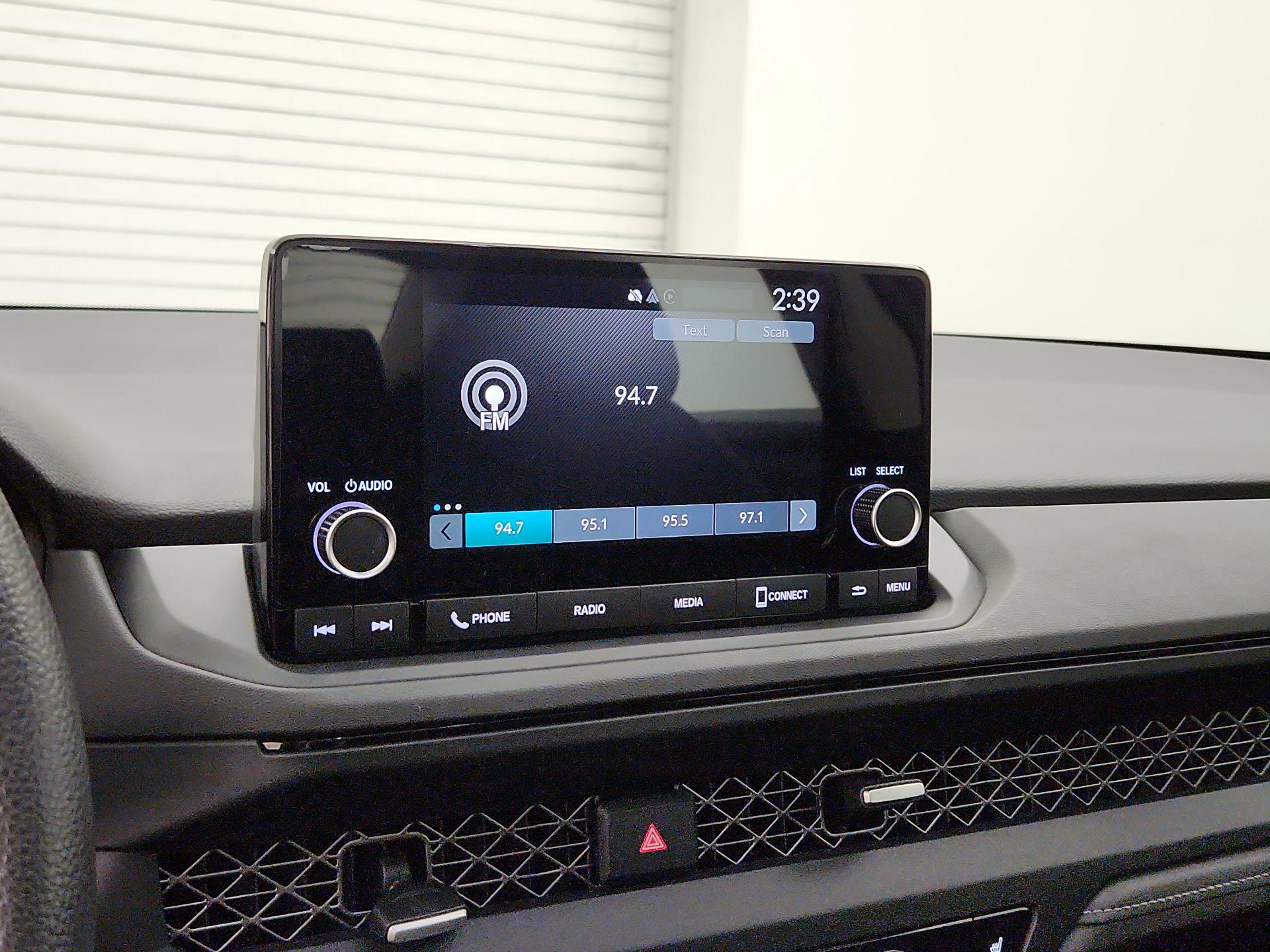 Thumbnail: 2024 Honda Accord - 14