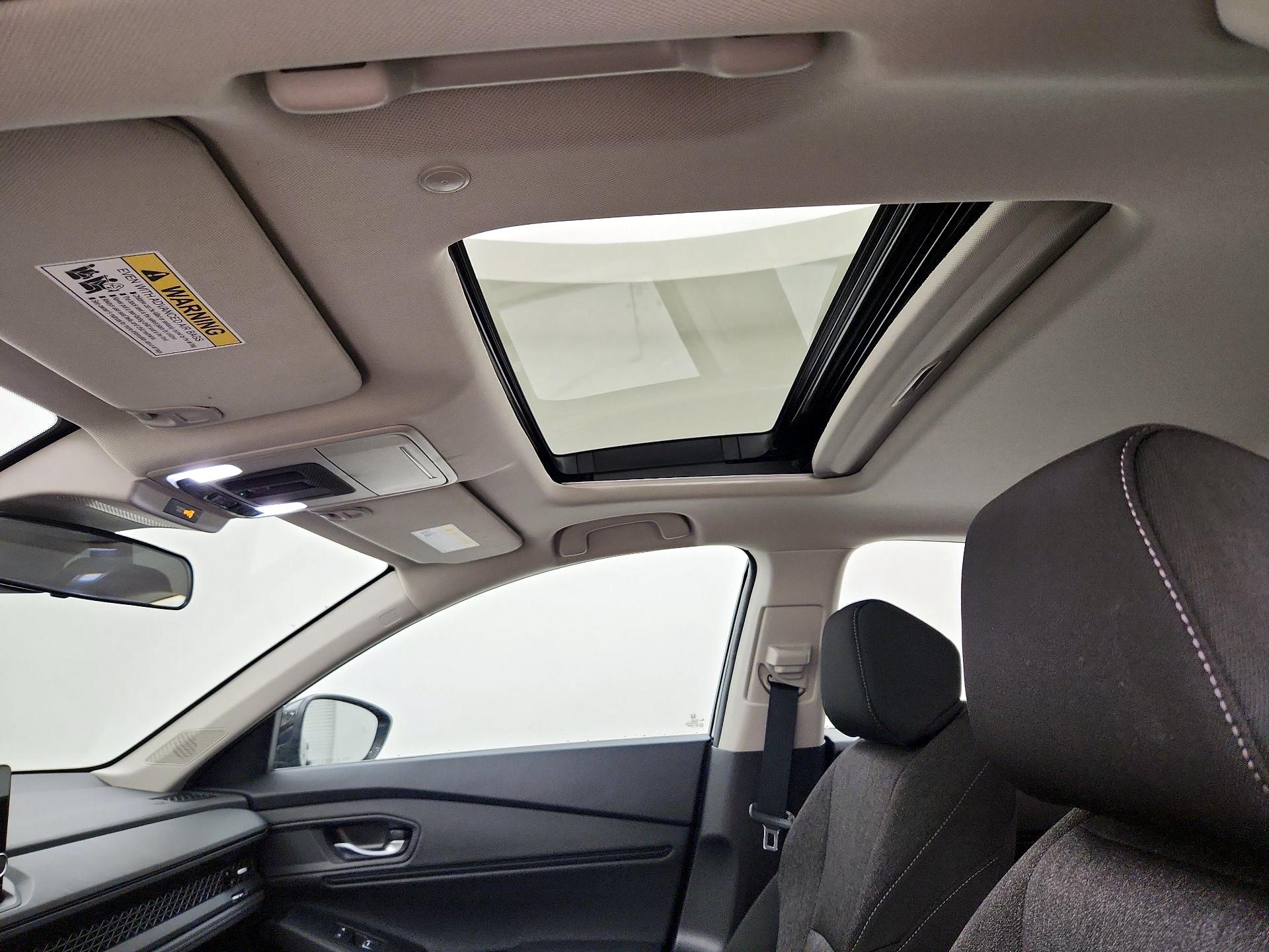 Thumbnail: 2024 Honda Accord - 18