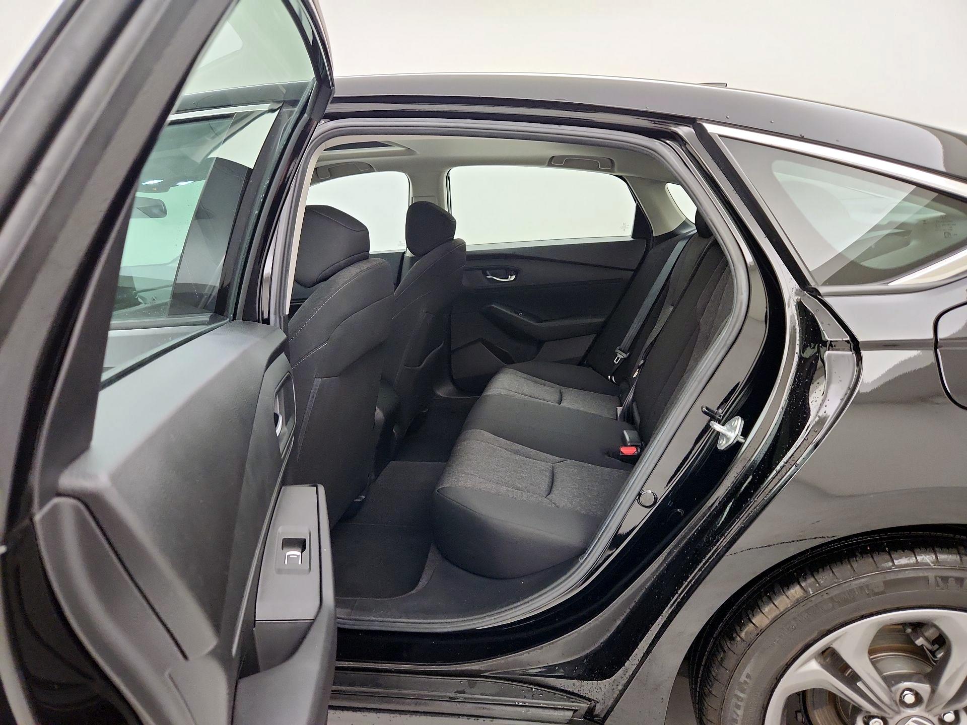 Thumbnail: 2024 Honda Accord - 19