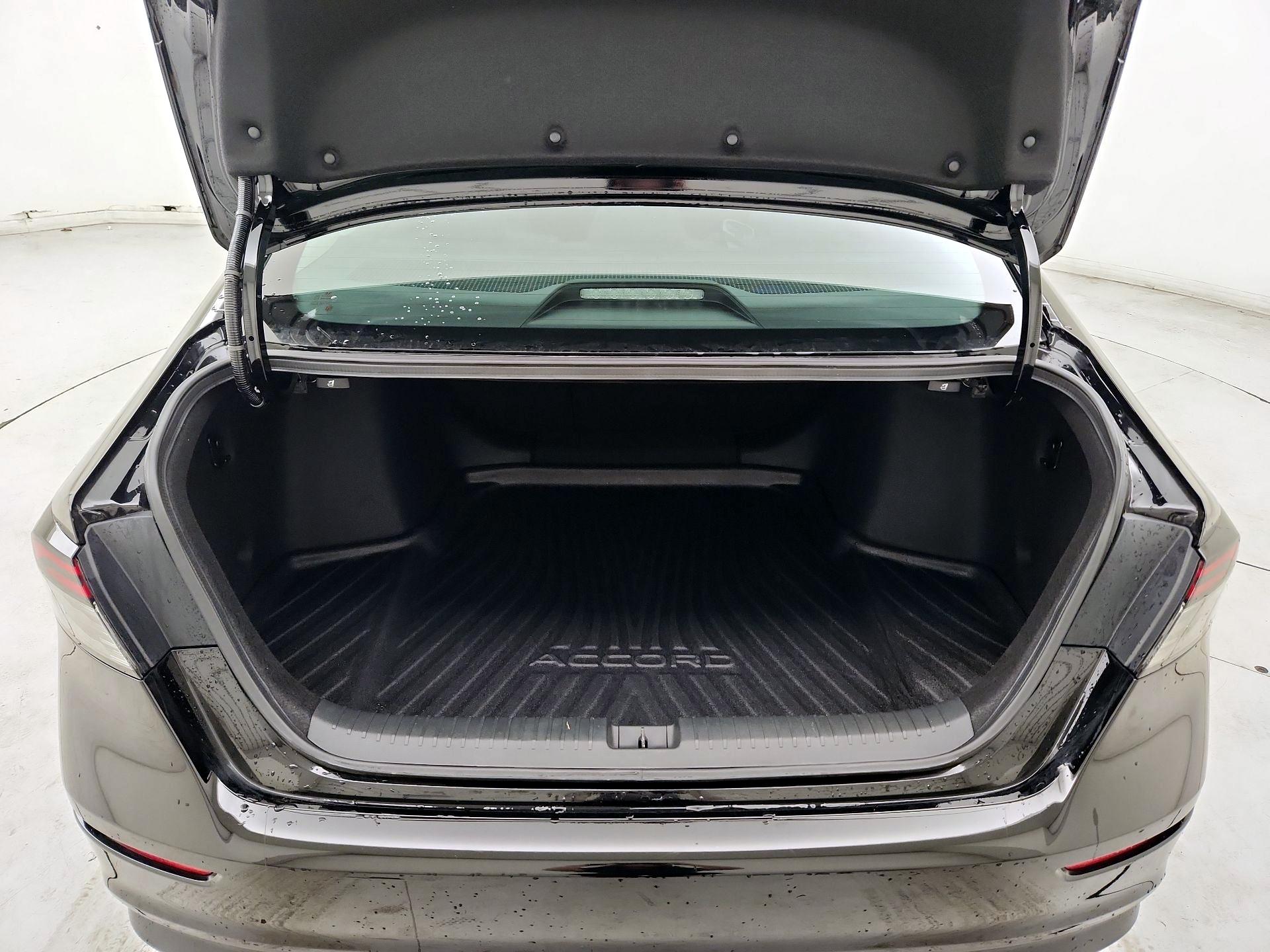 Thumbnail: 2024 Honda Accord - 20