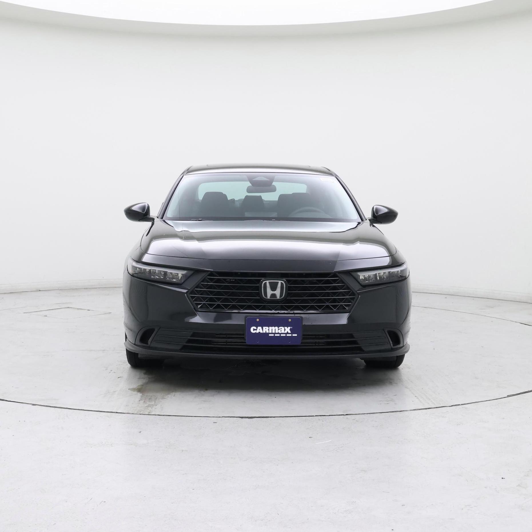 Thumbnail: 2024 Honda Accord - 5