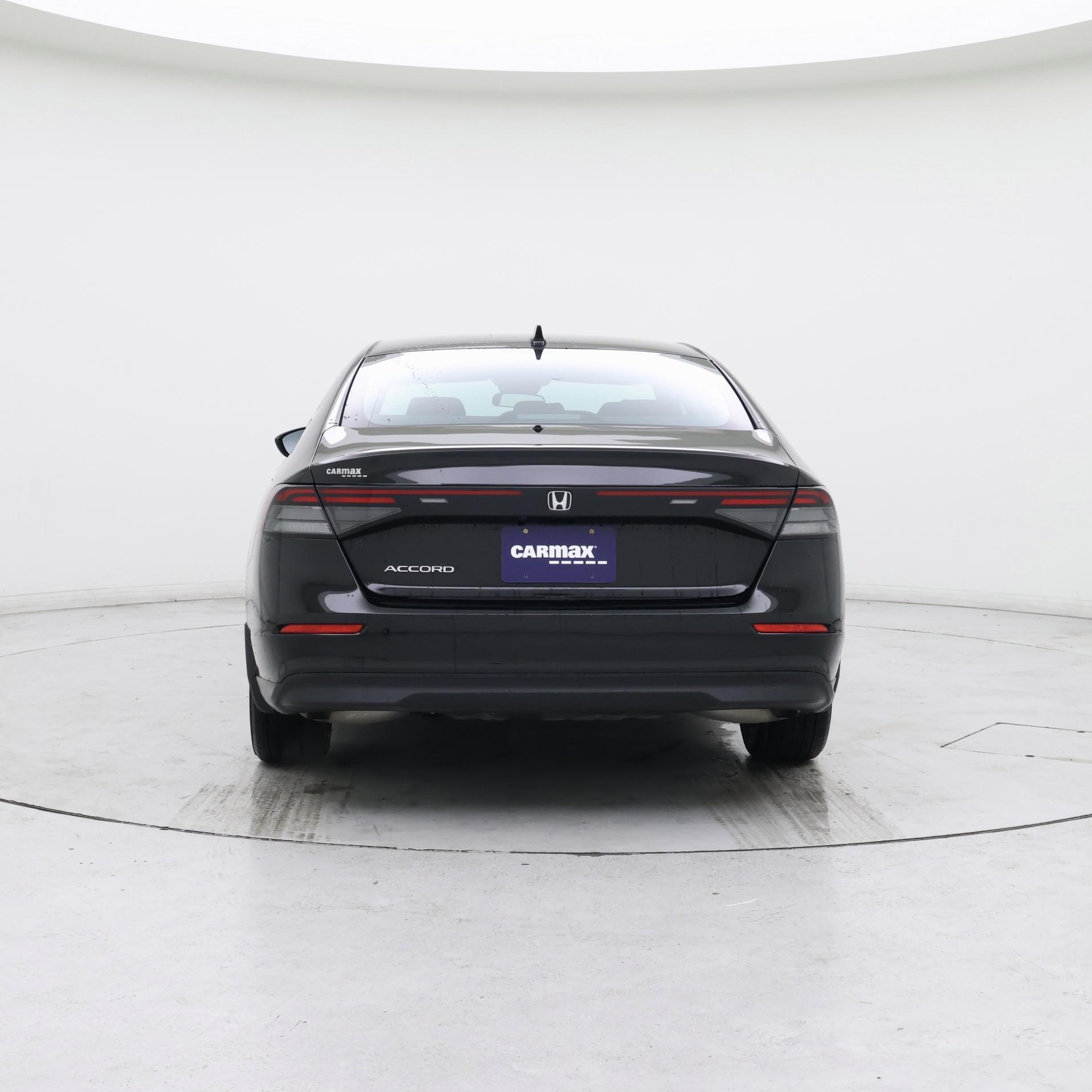 Thumbnail: 2024 Honda Accord - 6