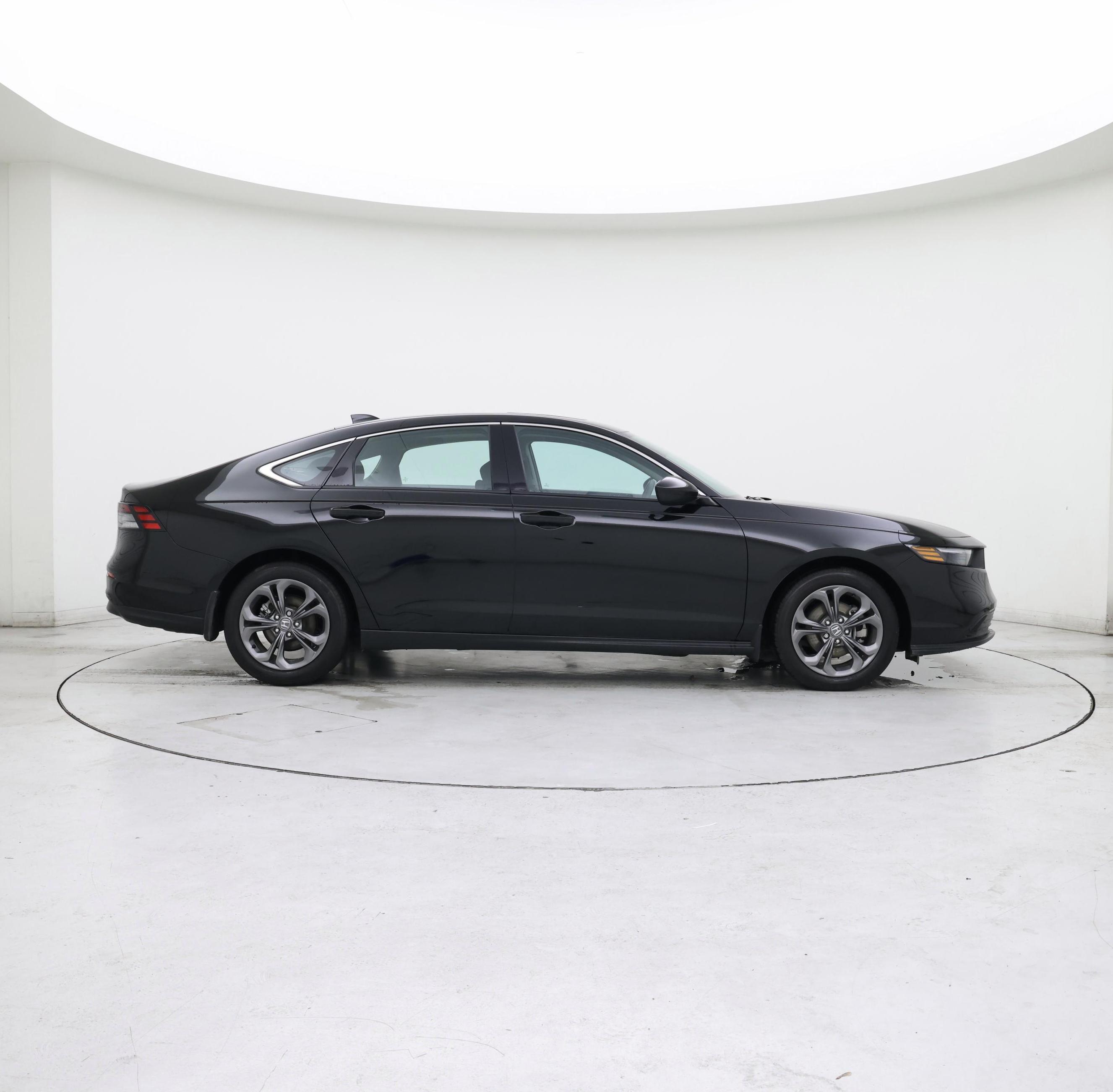 Thumbnail: 2024 Honda Accord - 7