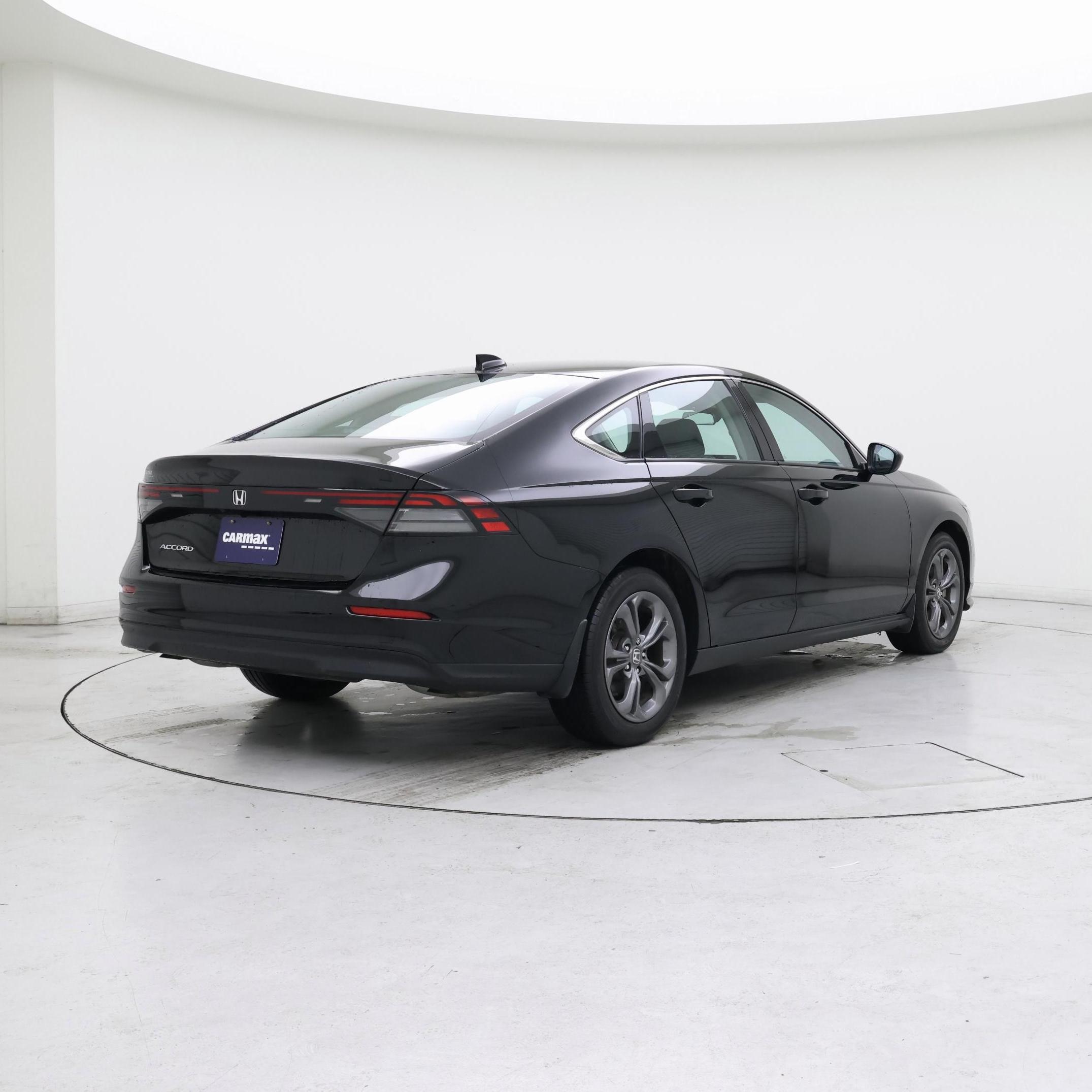 Thumbnail: 2024 Honda Accord - 8