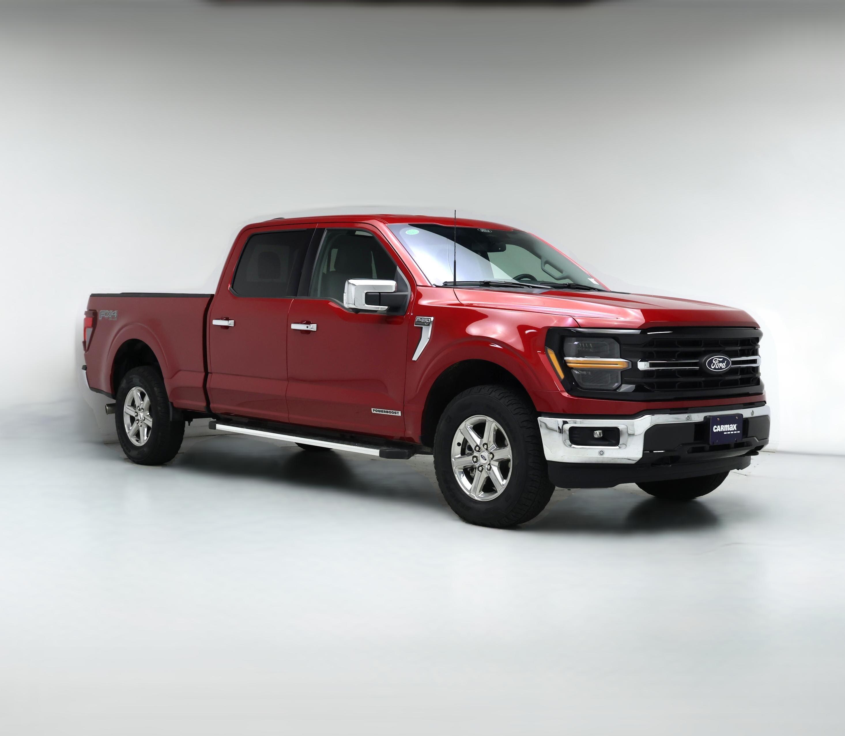 Thumbnail: 2024 Ford F-150 - 1