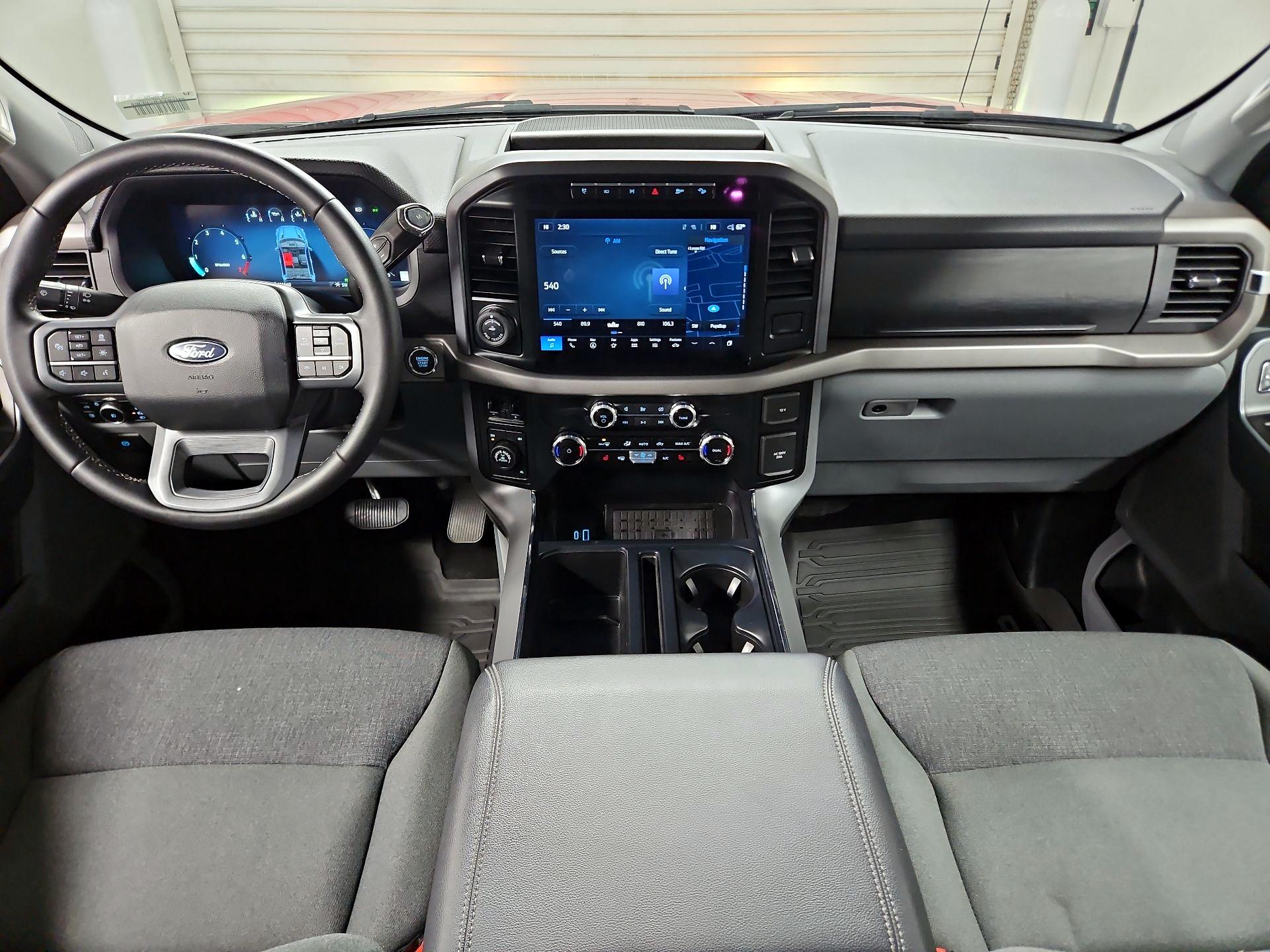 Thumbnail: 2024 Ford F-150 - 9