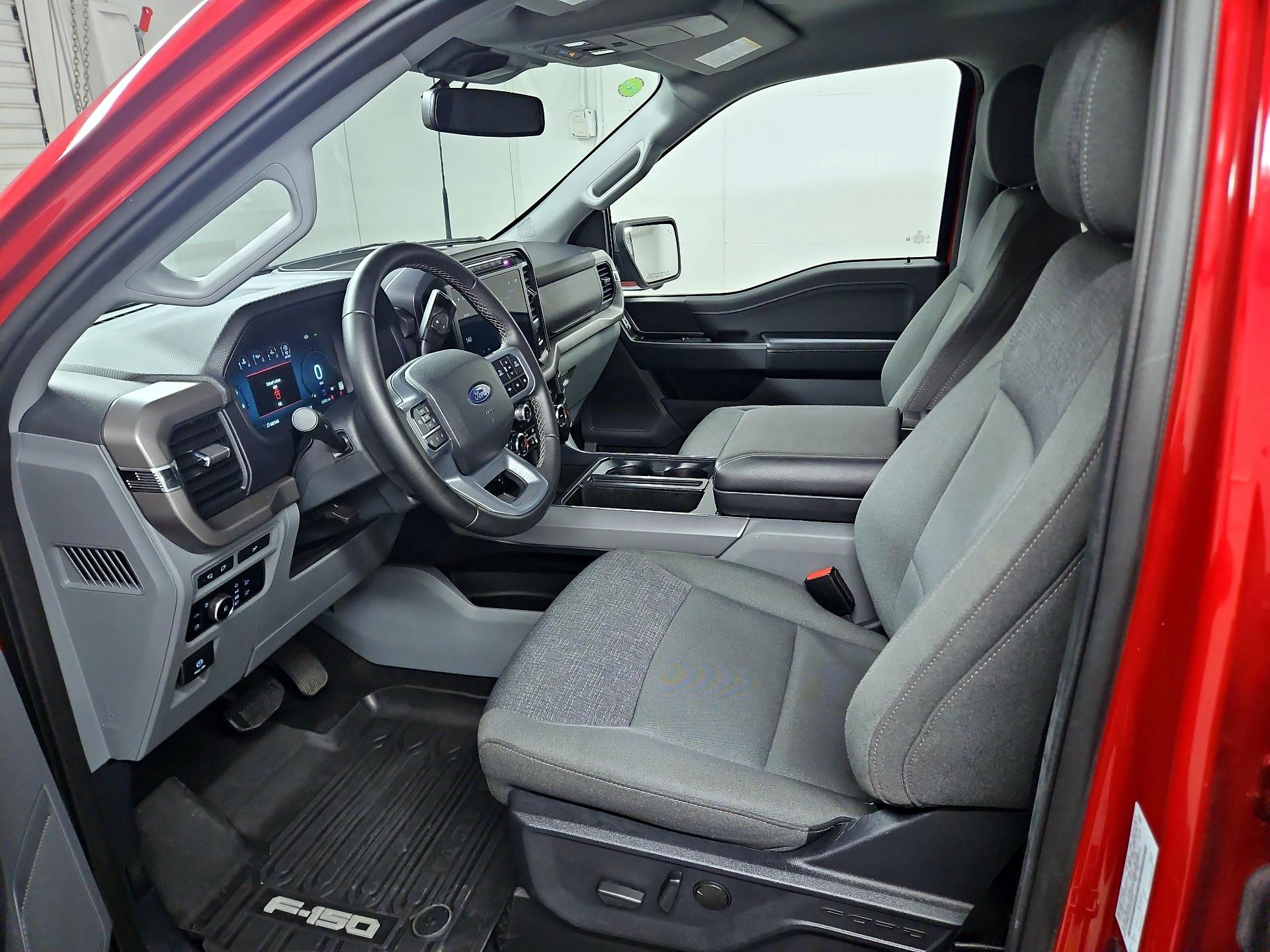 Thumbnail: 2024 Ford F-150 - 11