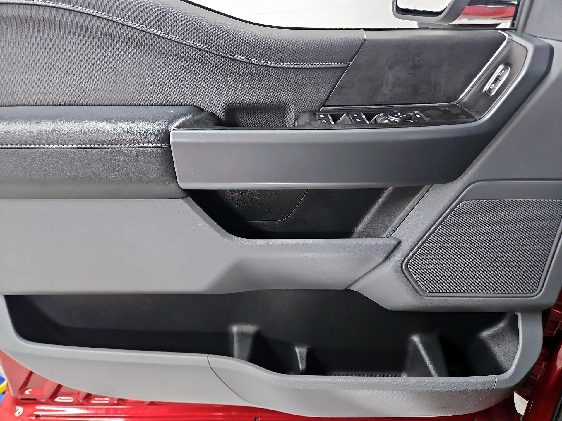 Thumbnail: 2024 Ford F-150 - 12