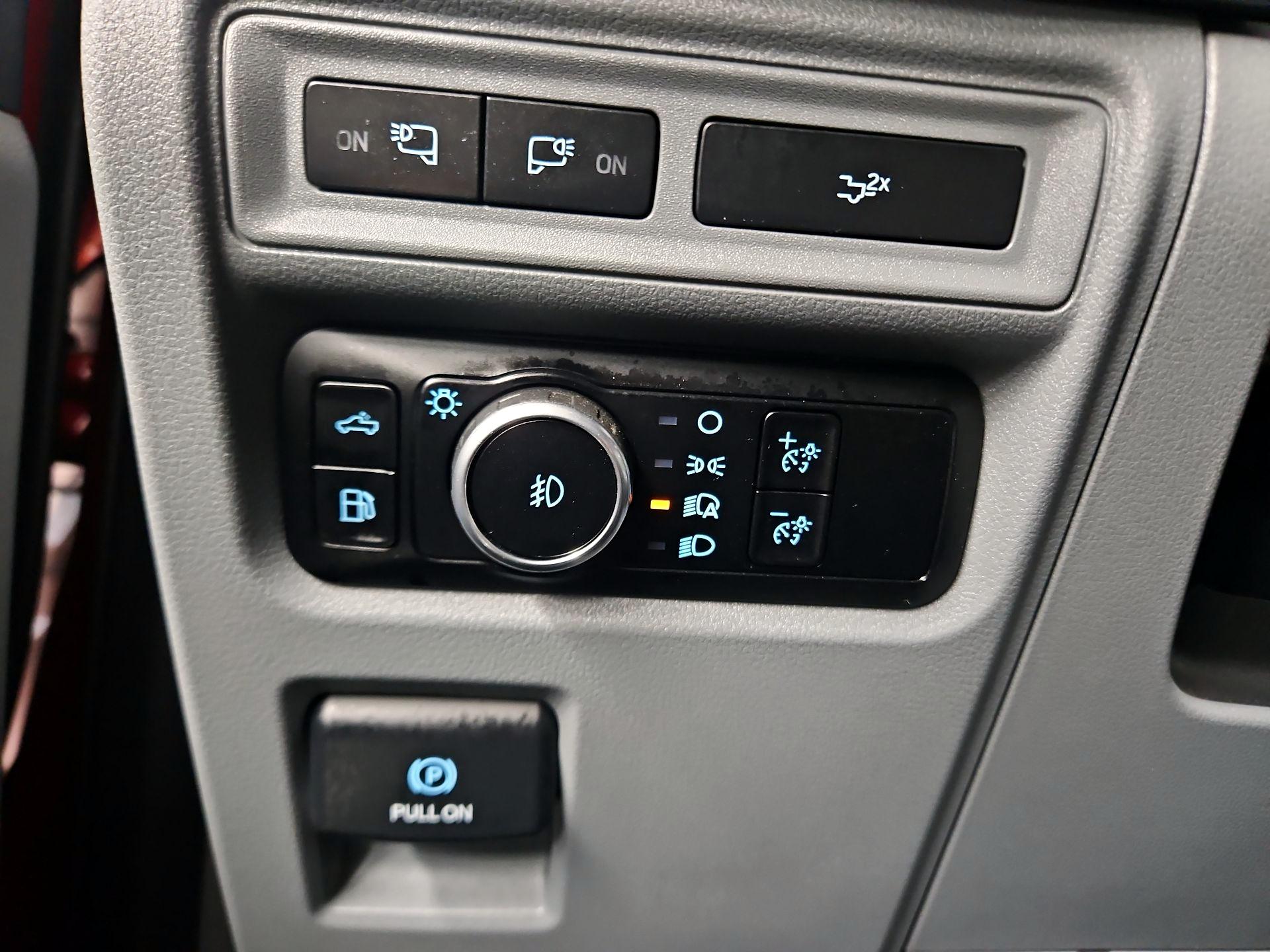 Thumbnail: 2024 Ford F-150 - 13