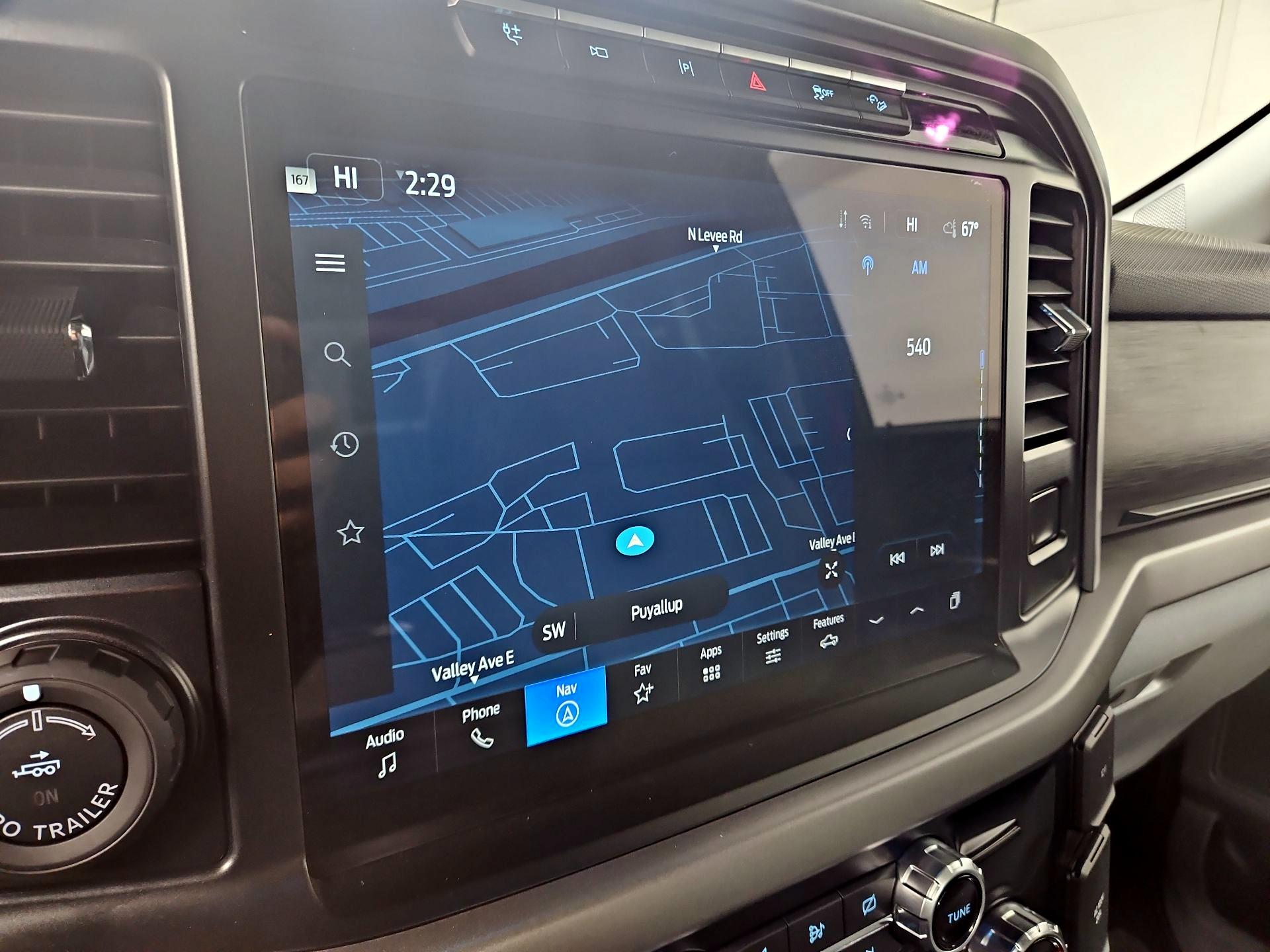 Thumbnail: 2024 Ford F-150 - 14