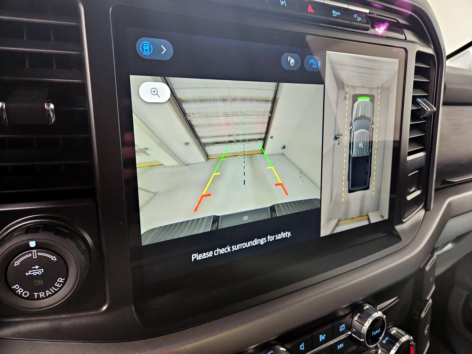 Thumbnail: 2024 Ford F-150 - 15