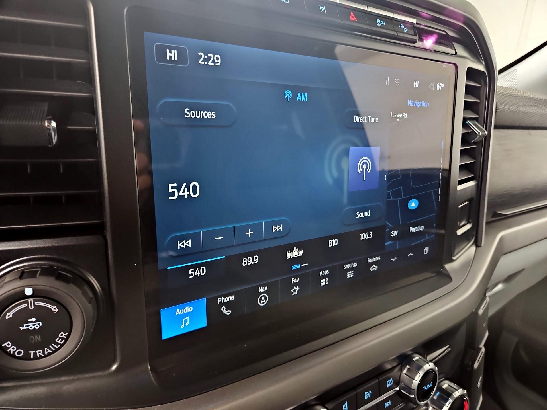 Thumbnail: 2024 Ford F-150 - 16