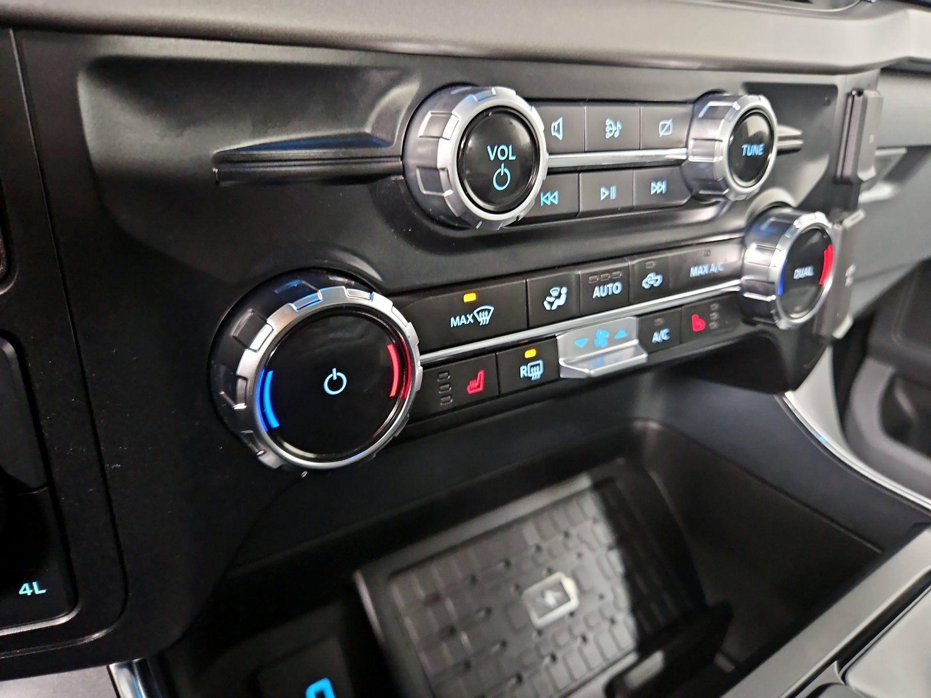 Thumbnail: 2024 Ford F-150 - 17