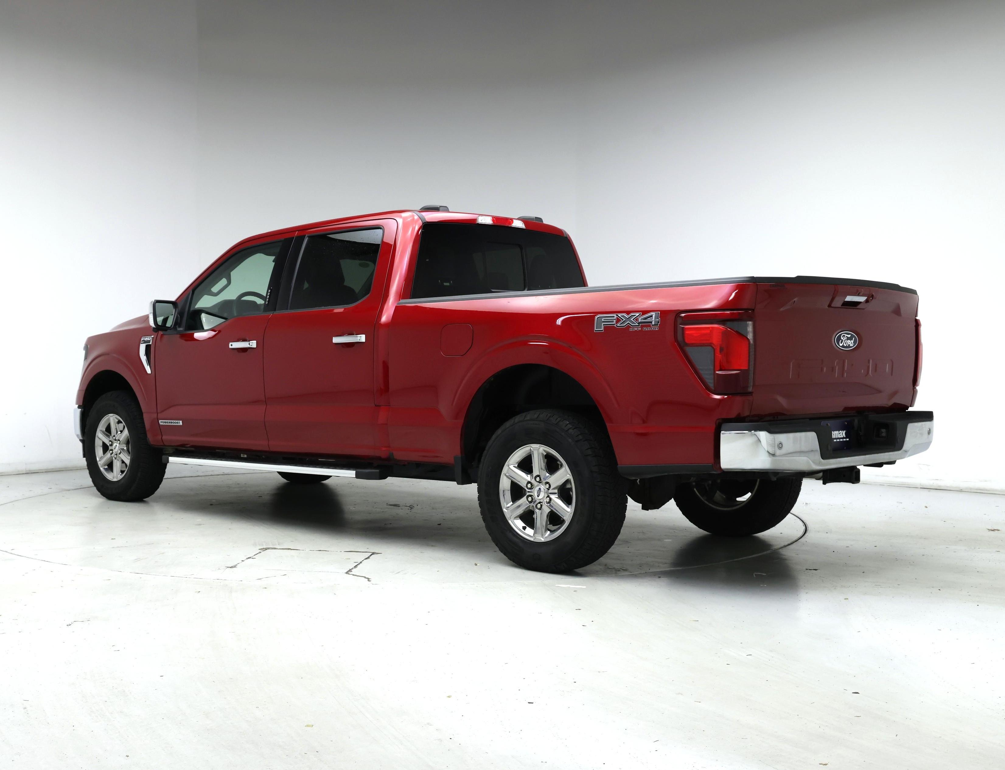 Thumbnail: 2024 Ford F-150 - 2