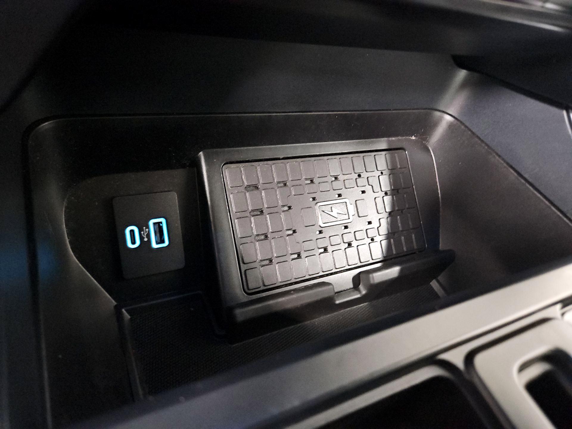 Thumbnail: 2024 Ford F-150 - 19