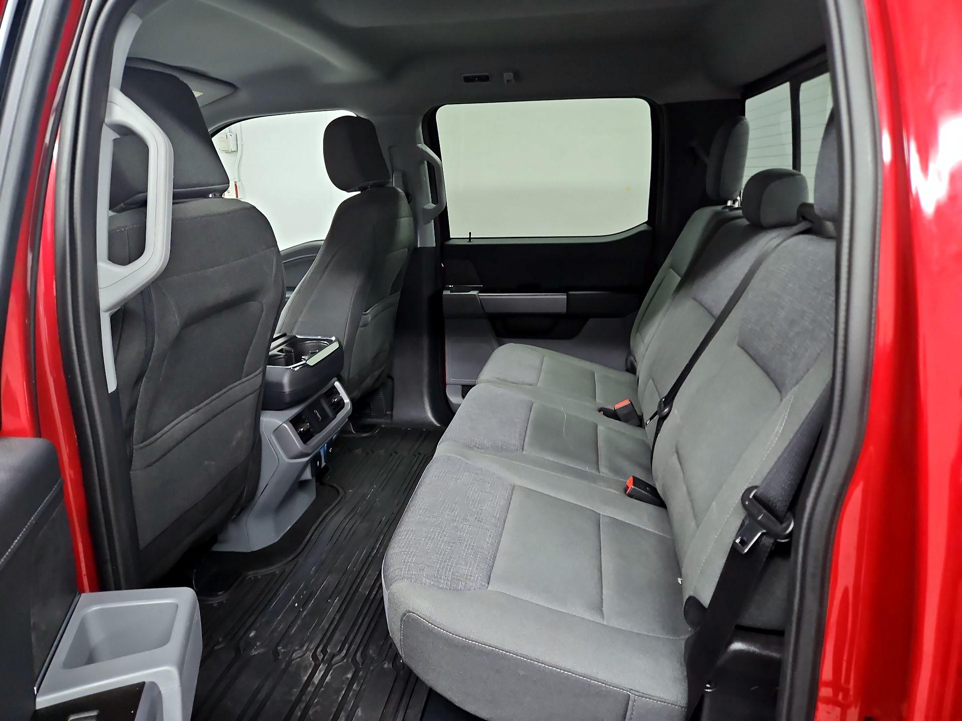 Thumbnail: 2024 Ford F-150 - 20