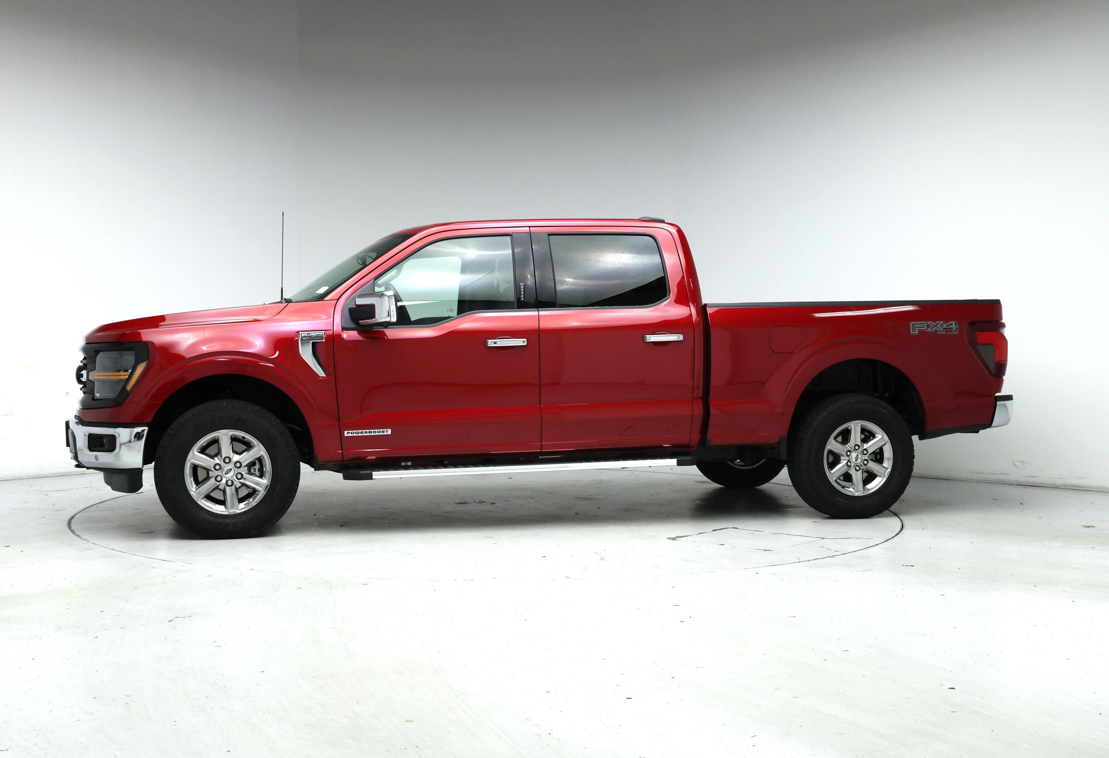 Thumbnail: 2024 Ford F-150 - 3