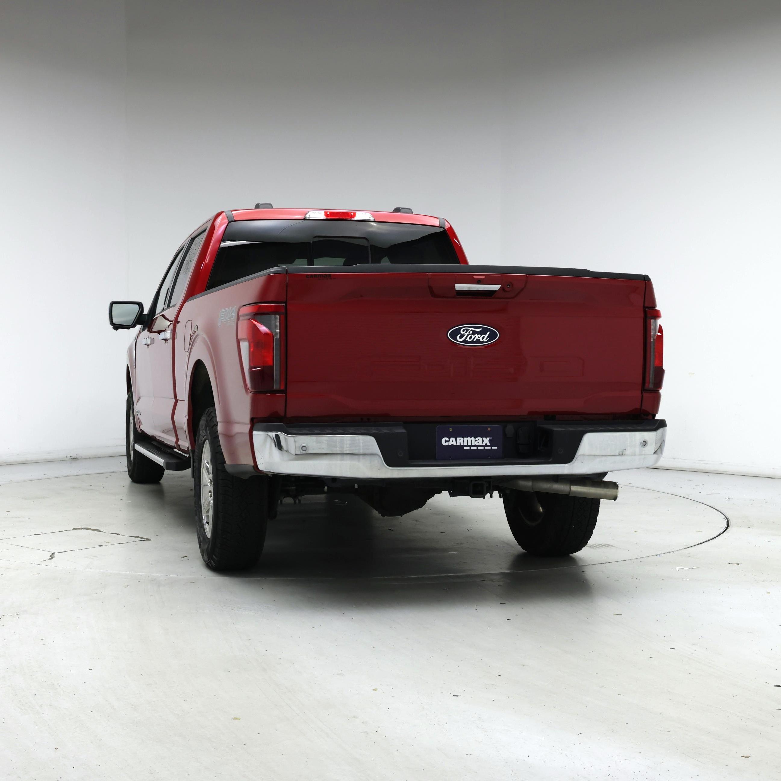 Thumbnail: 2024 Ford F-150 - 6