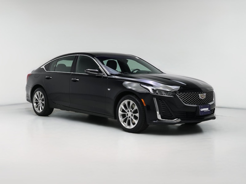 2023 Cadillac CT5 Premium Luxury -
                  Puyallup, WA