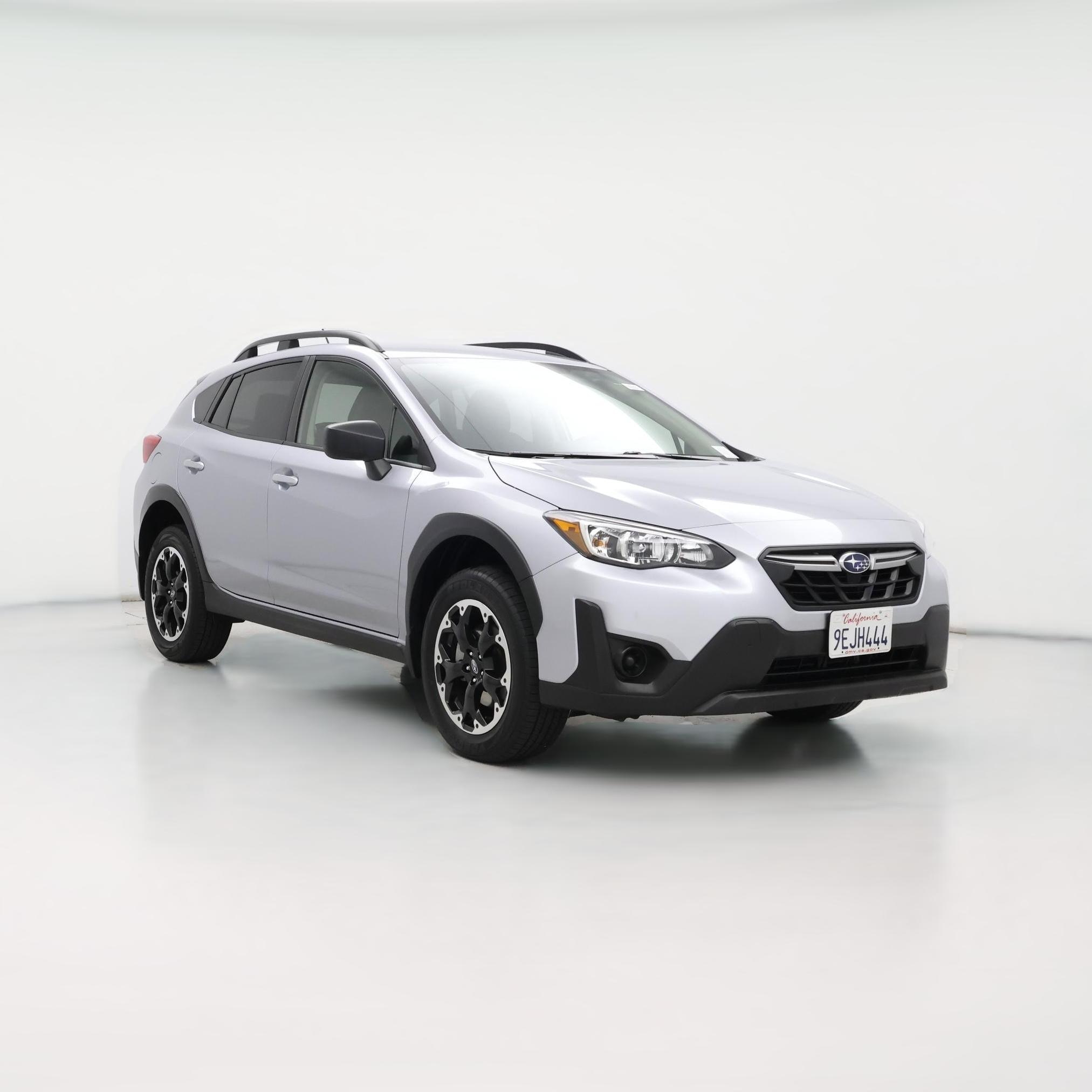 Thumbnail: 2023 Subaru Crosstrek - 1