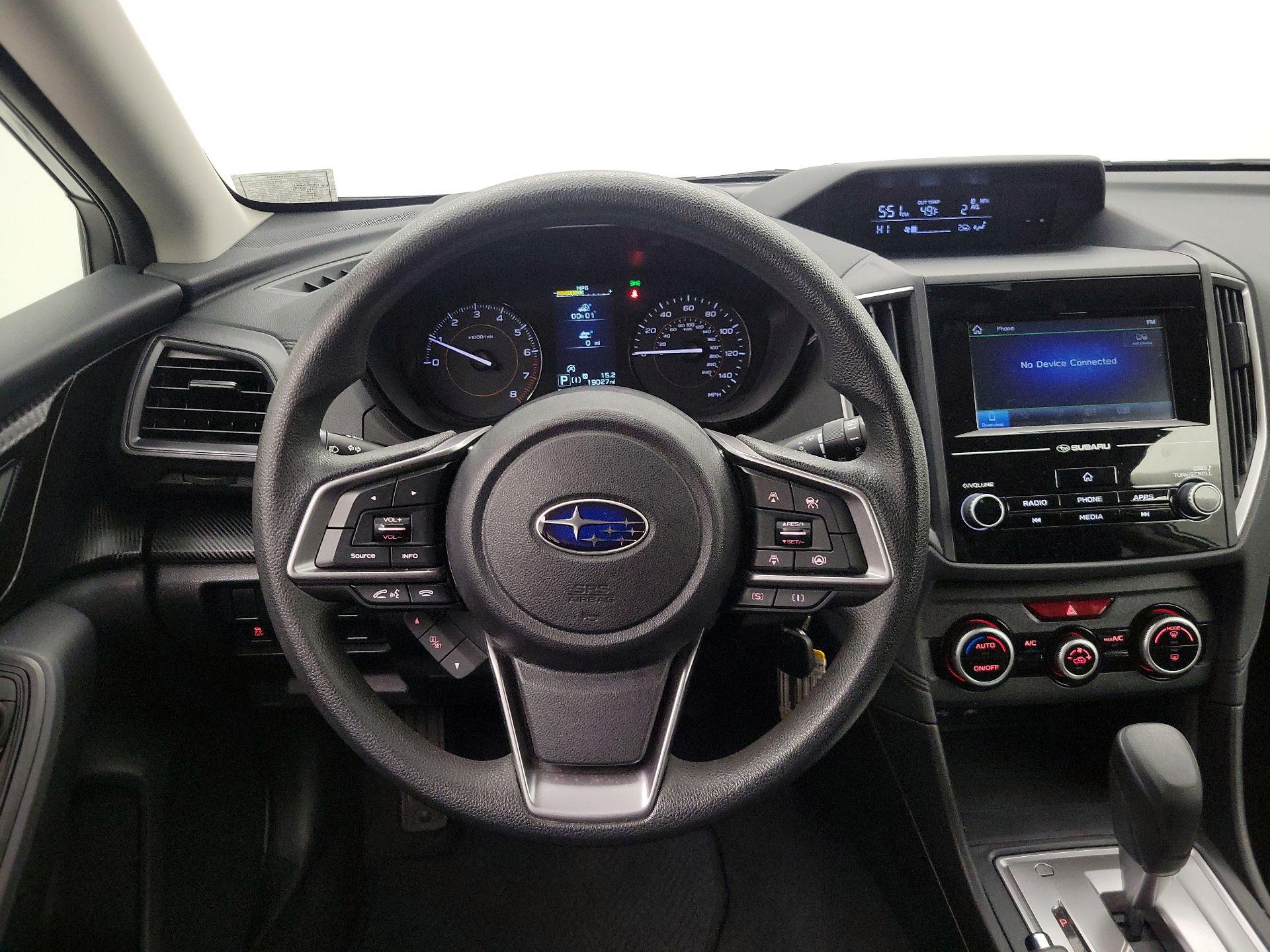 Thumbnail: 2023 Subaru Crosstrek - 10